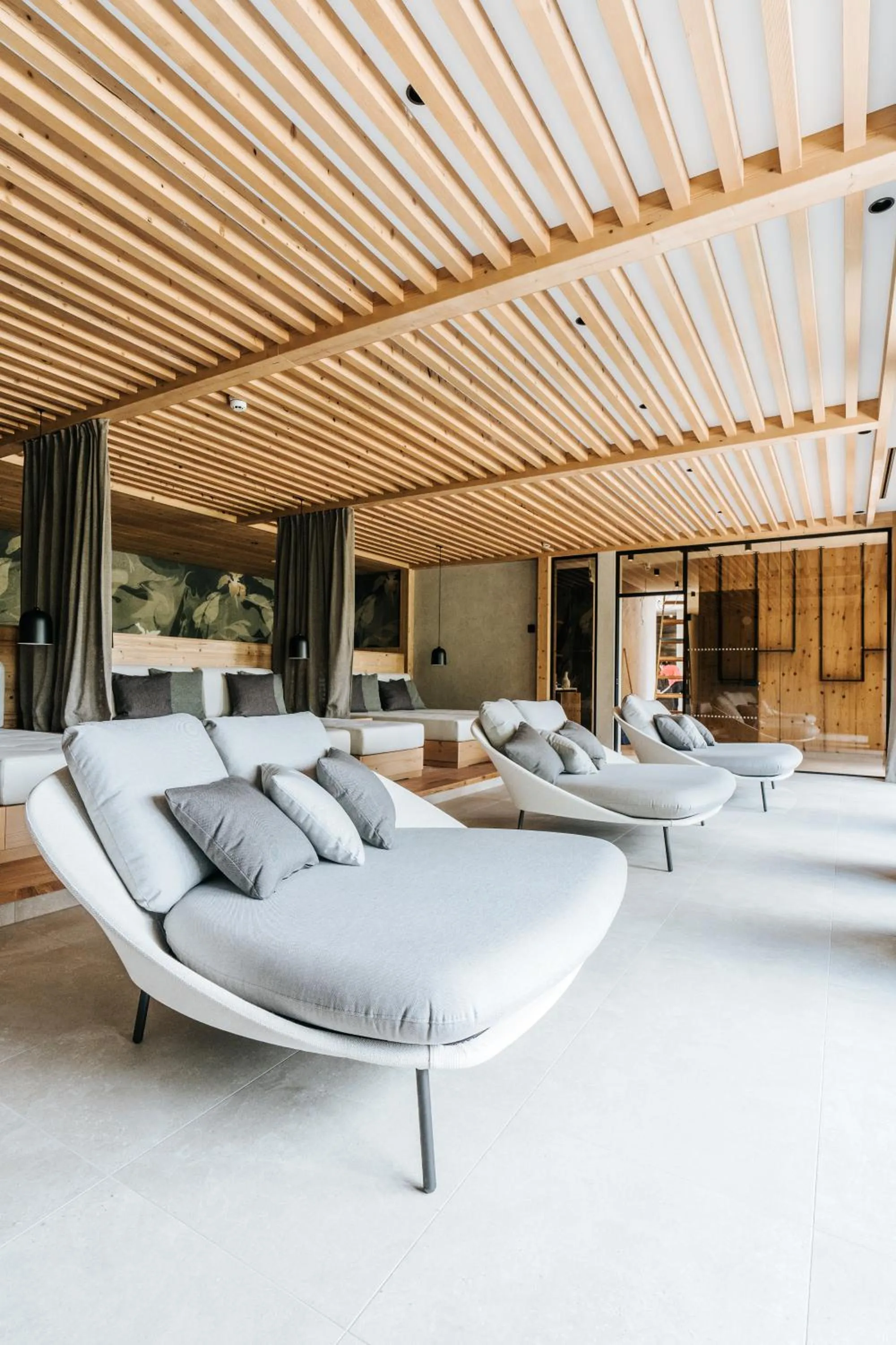 Spa and wellness centre/facilities in NOVA Moments Boutique Hotel