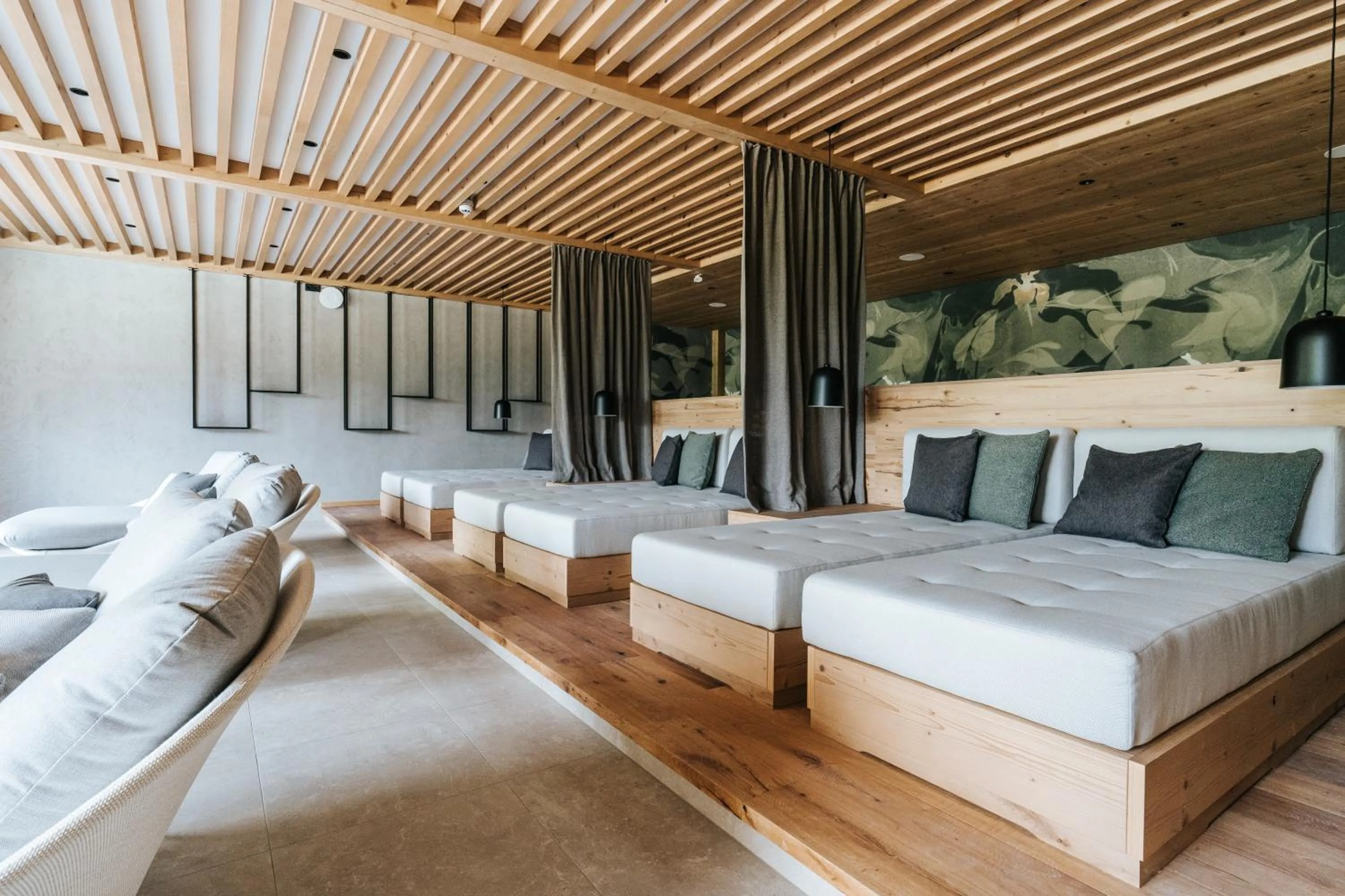 Spa and wellness centre/facilities in NOVA Moments Boutique Hotel