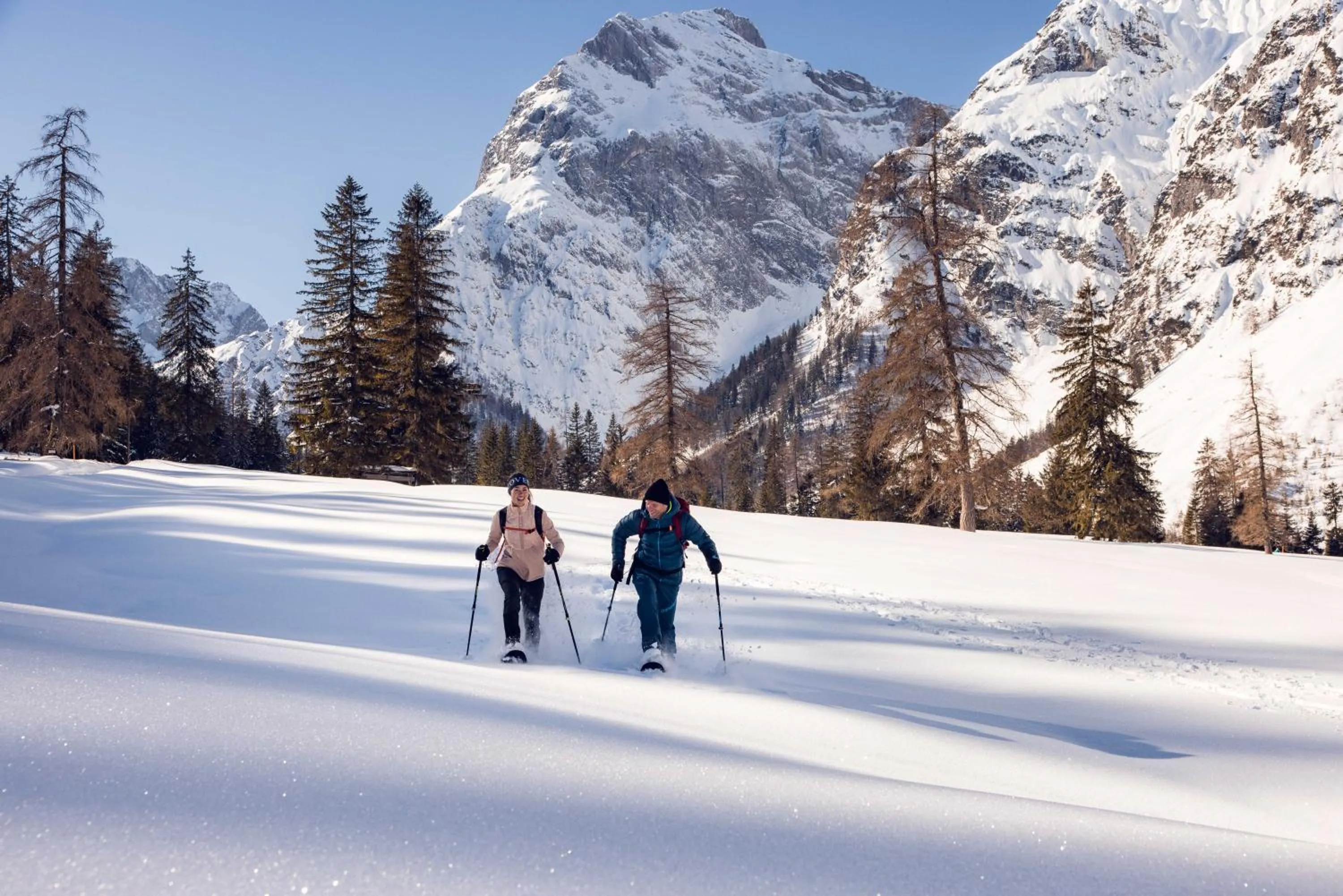 Natural landscape in NOVA Moments Boutique Hotel