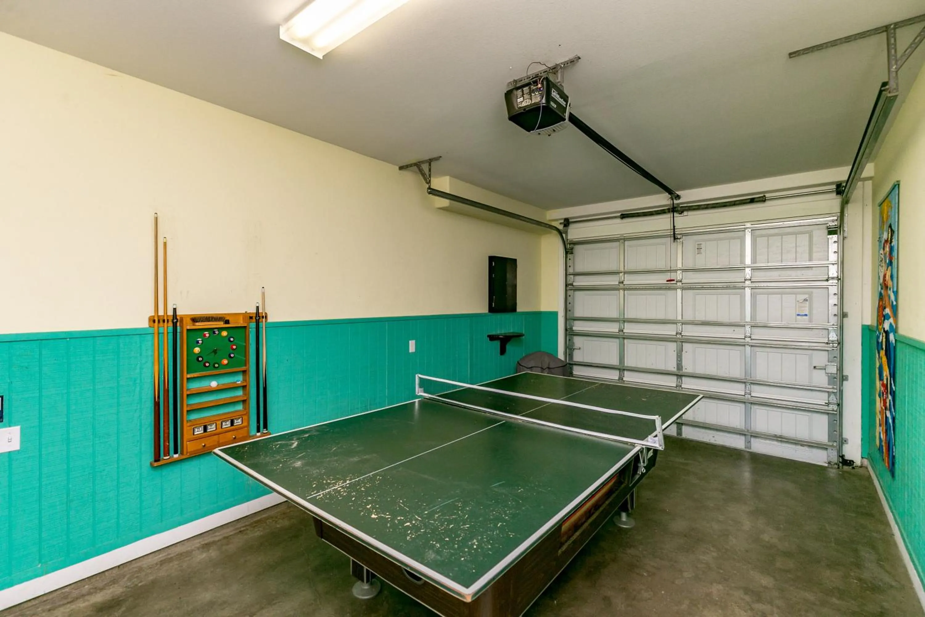 Property building in Port A Paradise