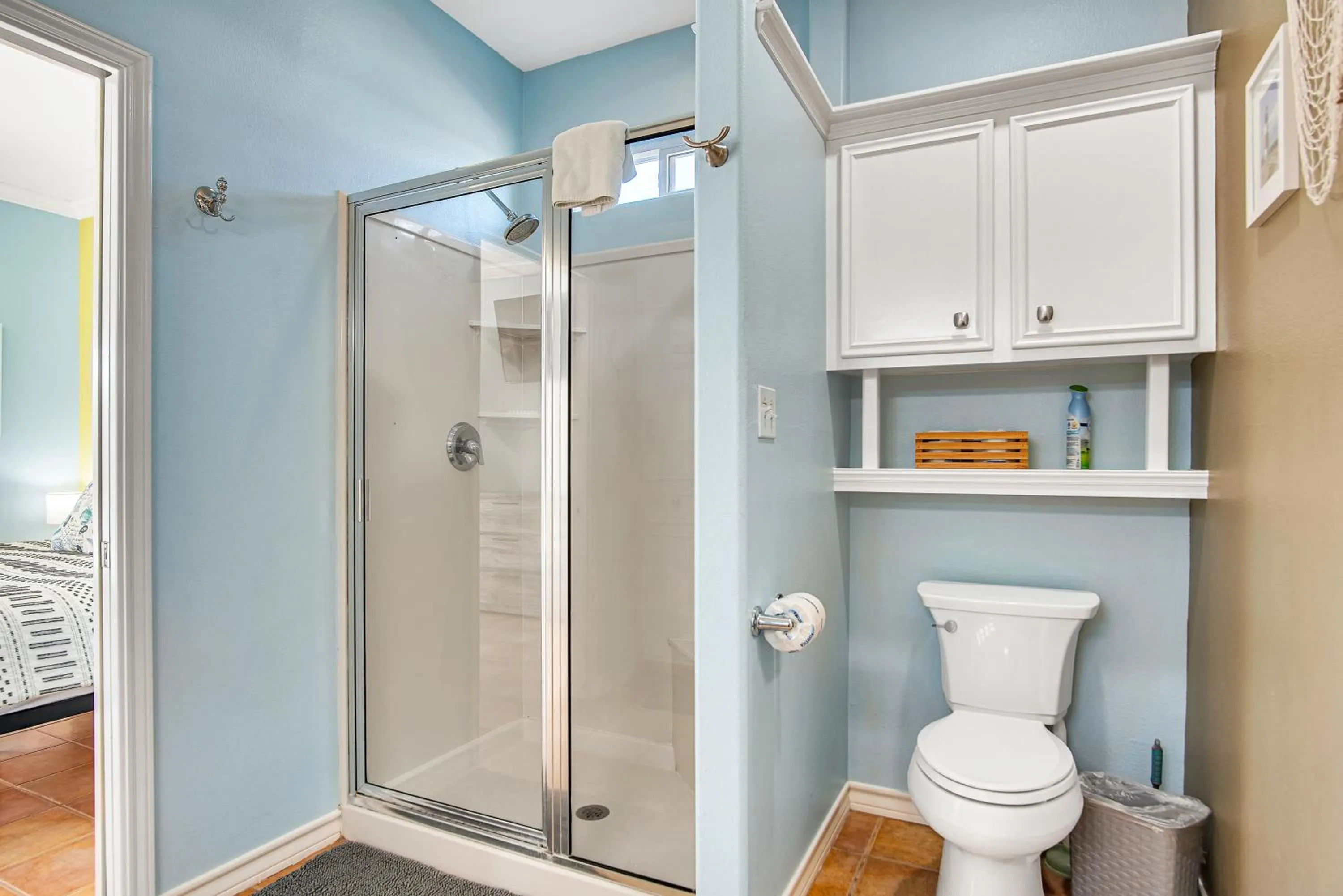 Property building in LaJuana Iguana