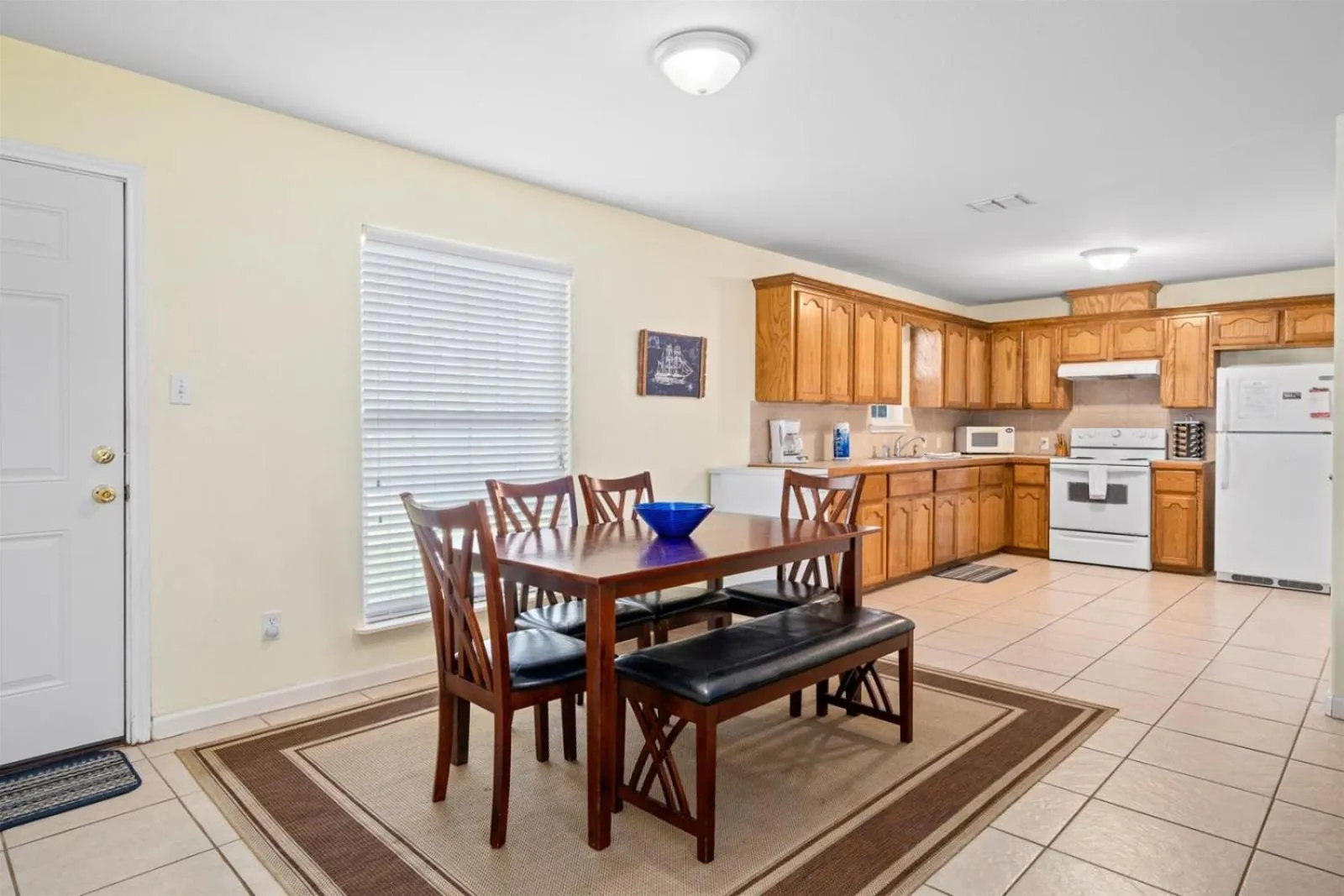 Property building in Coastal Soul