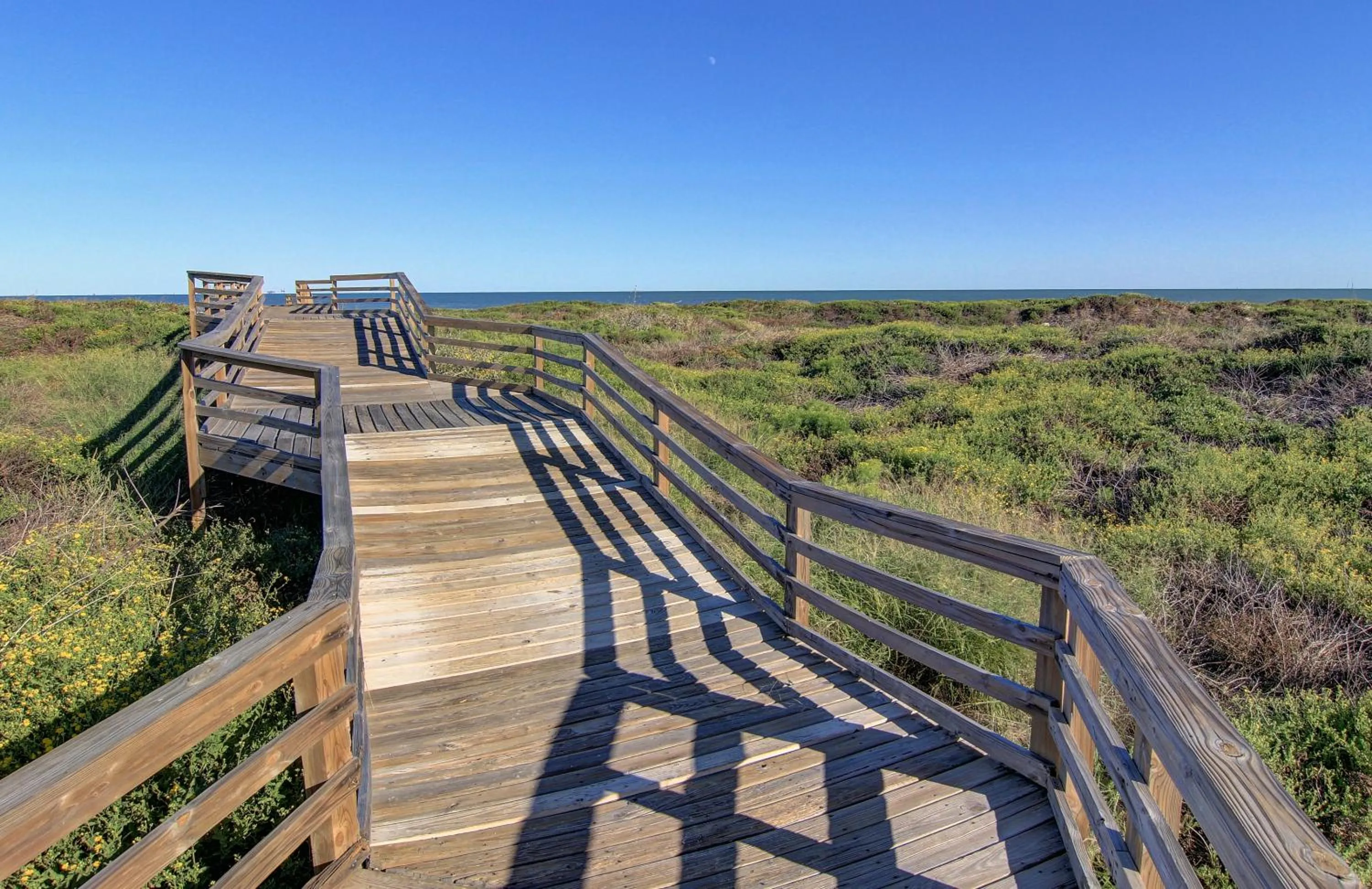Property building in Postcard from Paradise