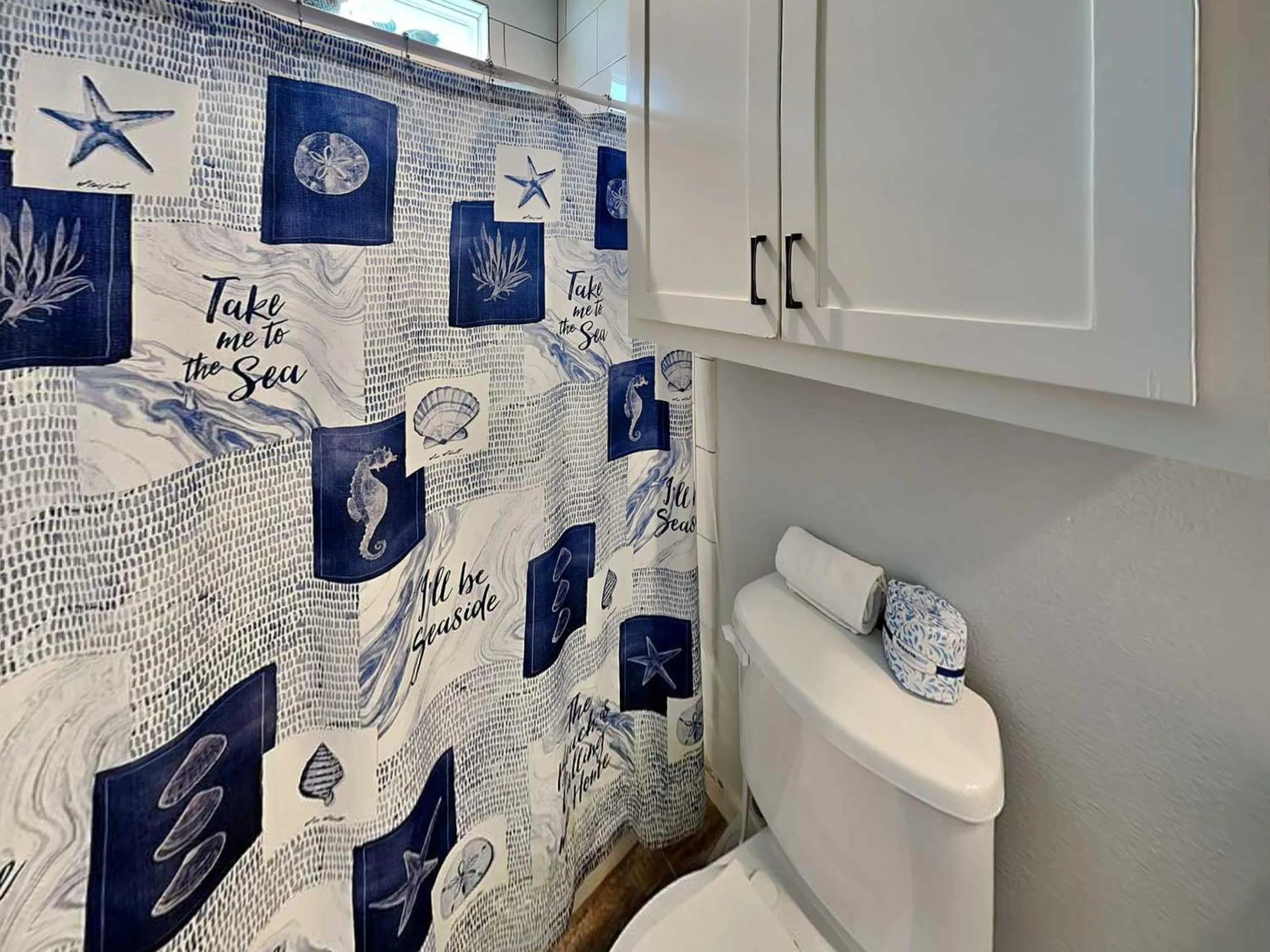 Postcard from Paradise