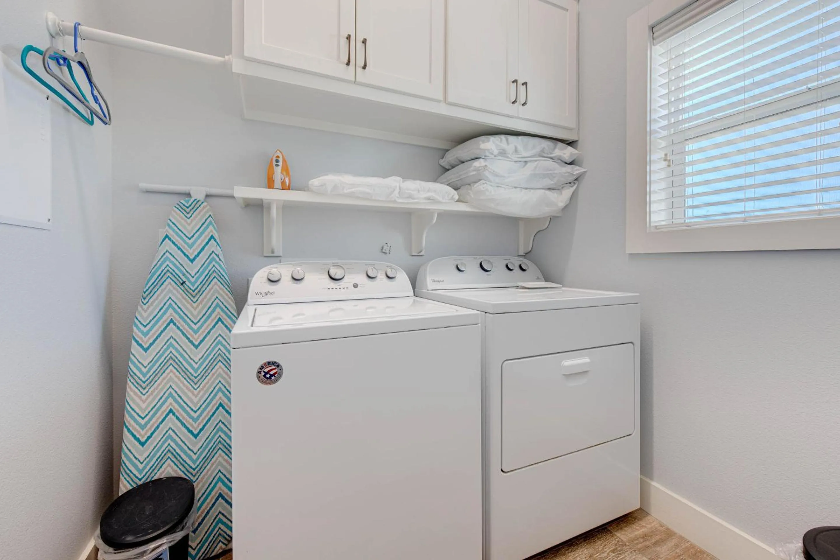 Property building in Postcard from Paradise