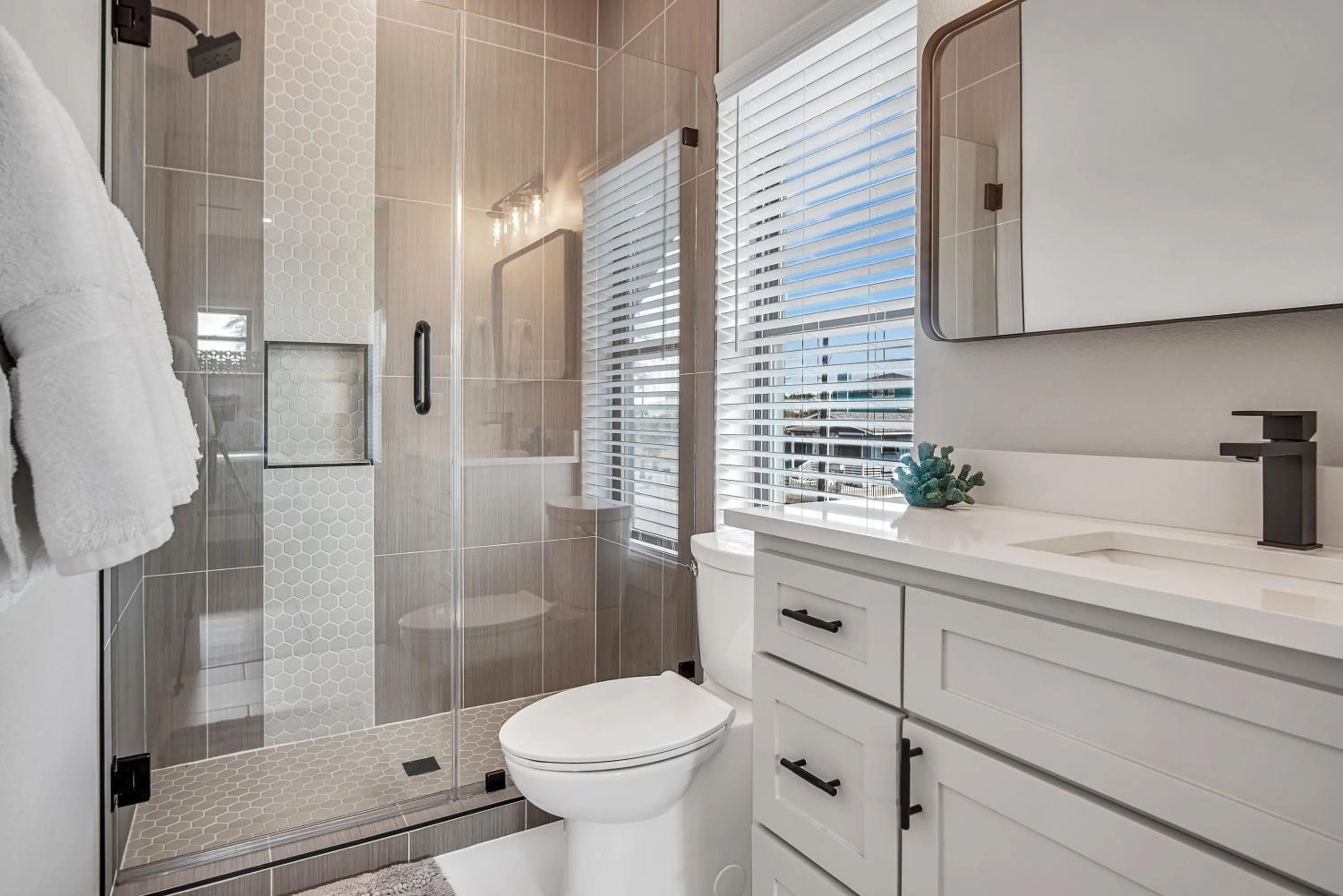 Property building in The Gentry