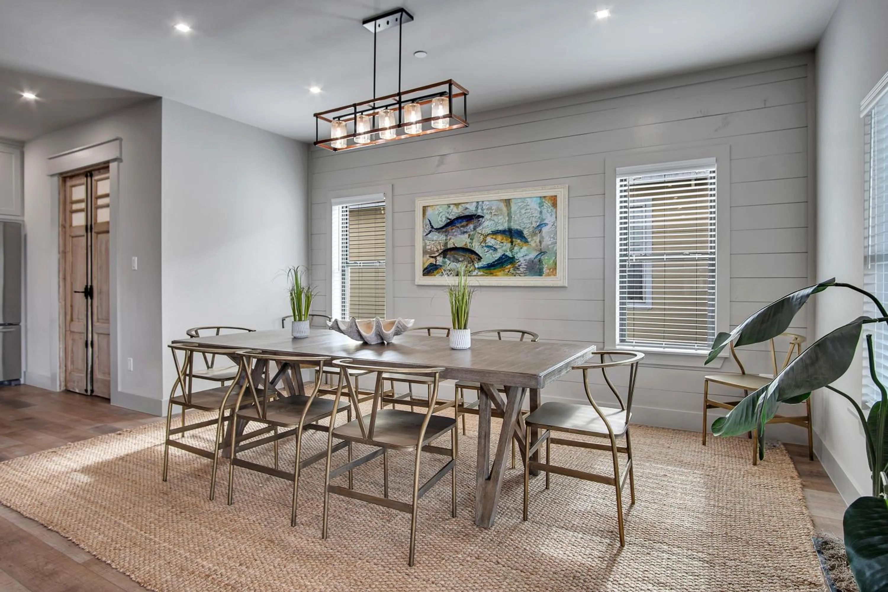 Property building in The Gentry