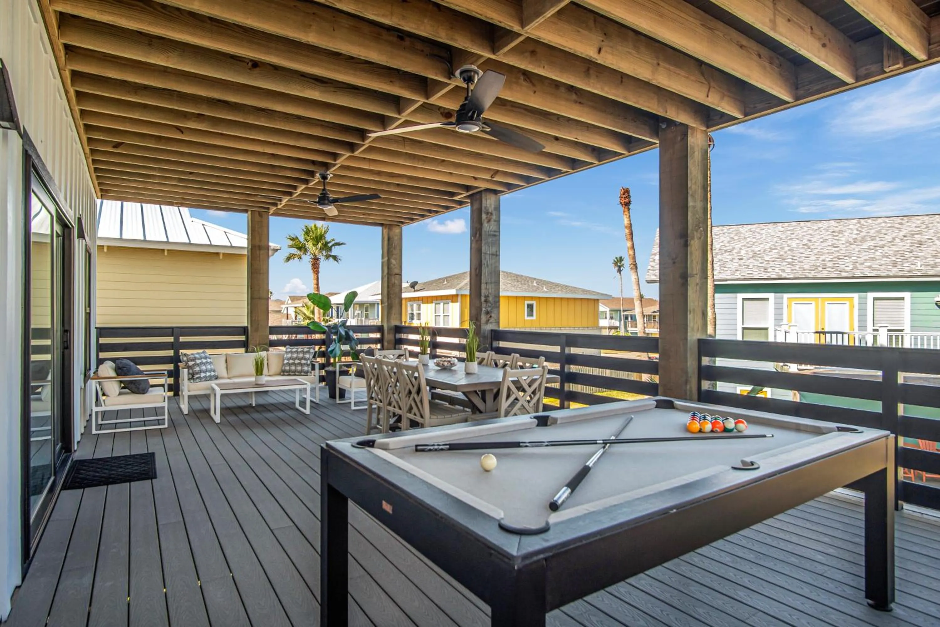 Property building in The Gentry