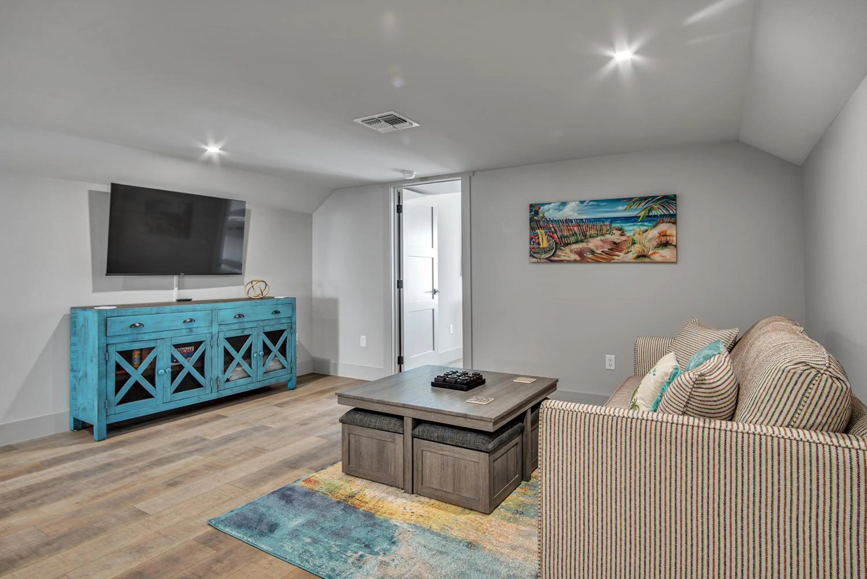 Property building in The Gentry