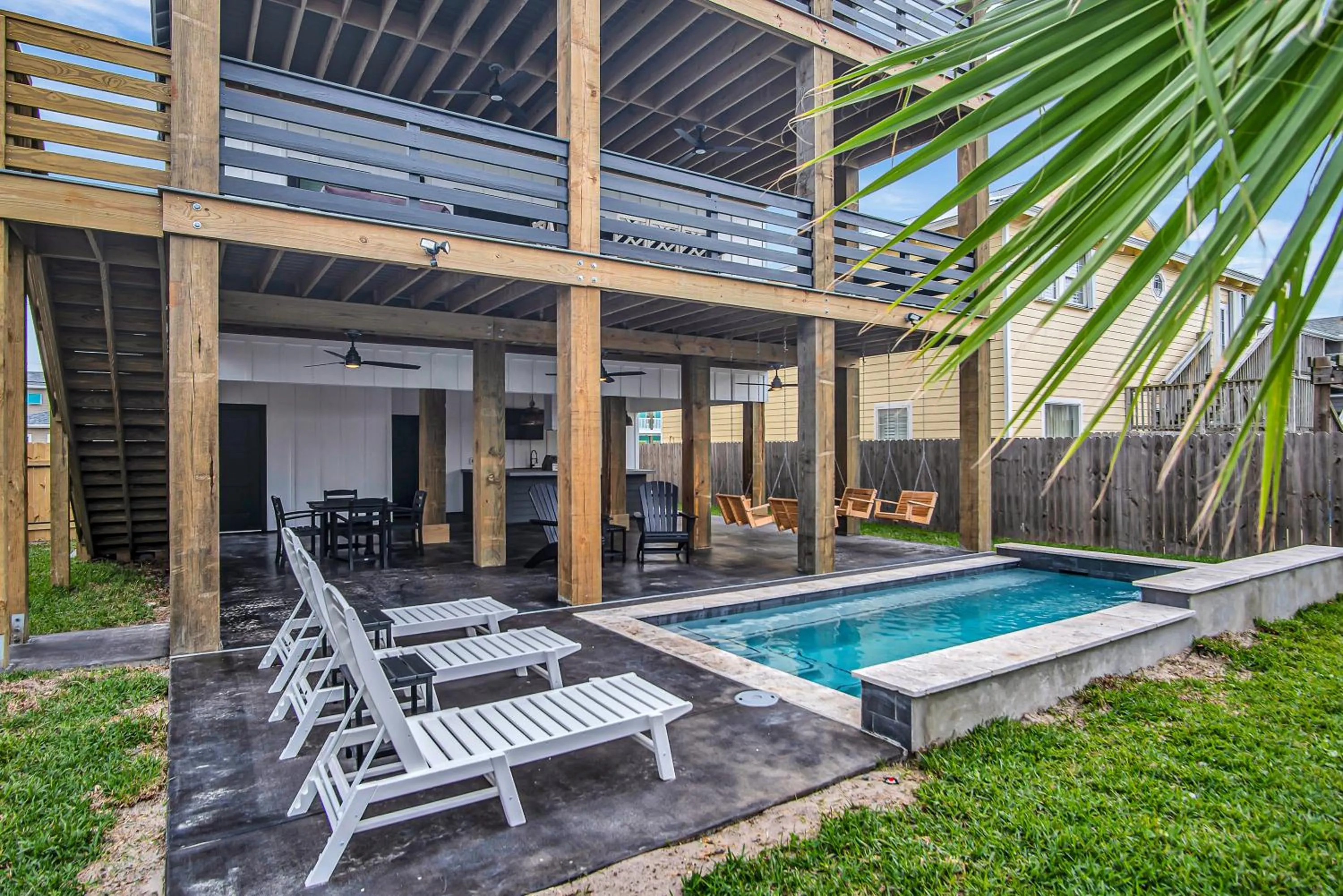 Property building in The Gentry