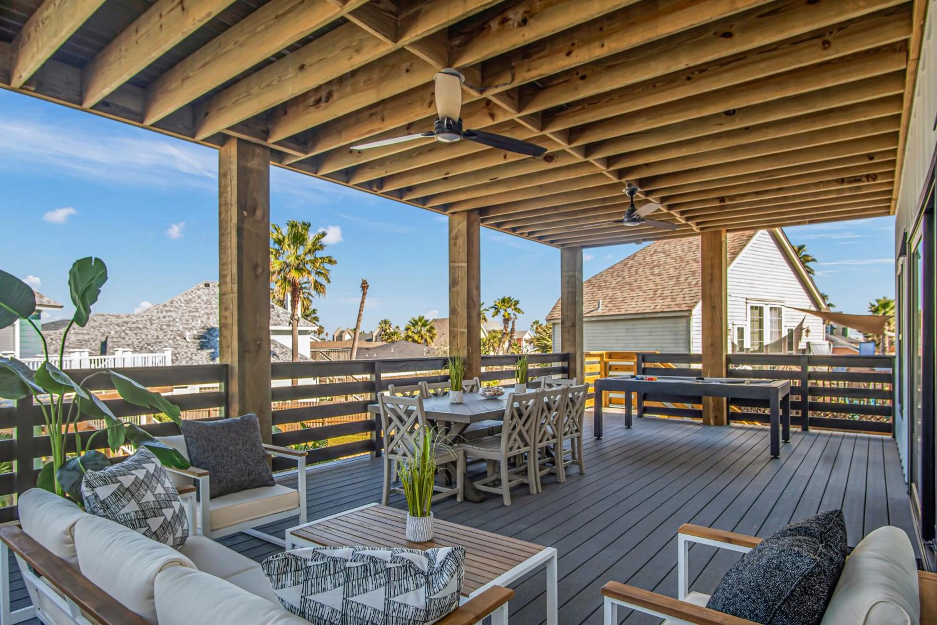 Property building in The Gentry