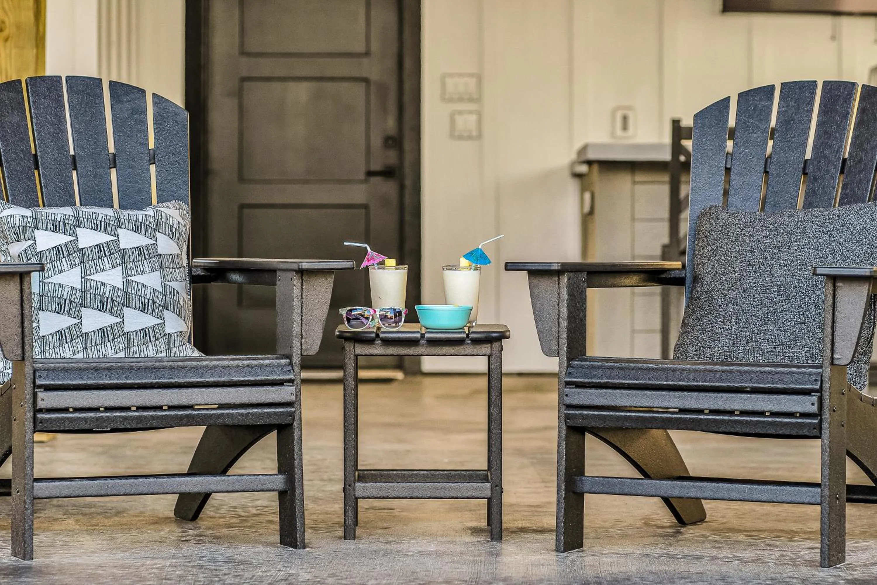 Property building in The Gentry