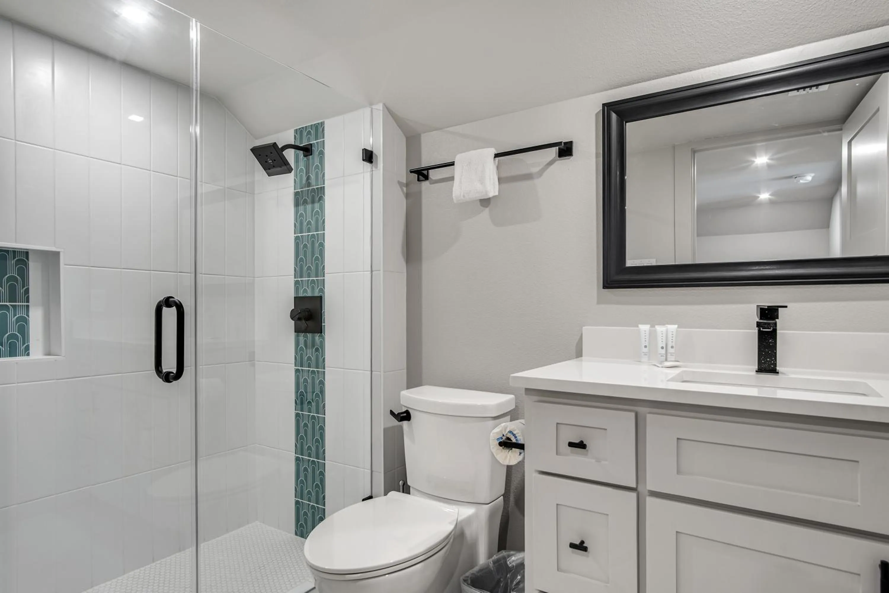 Property building in The Gentry