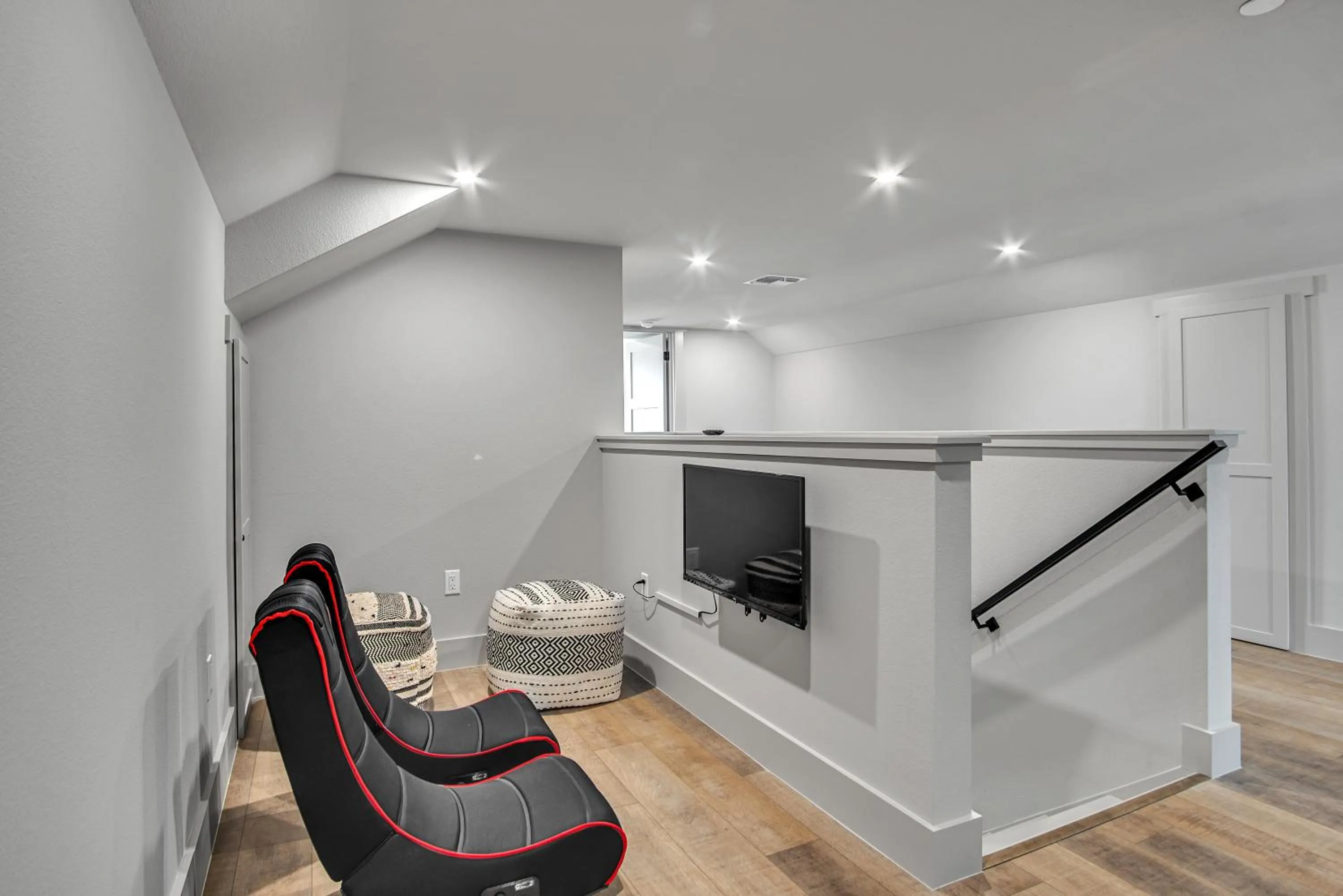 Property building in The Gentry