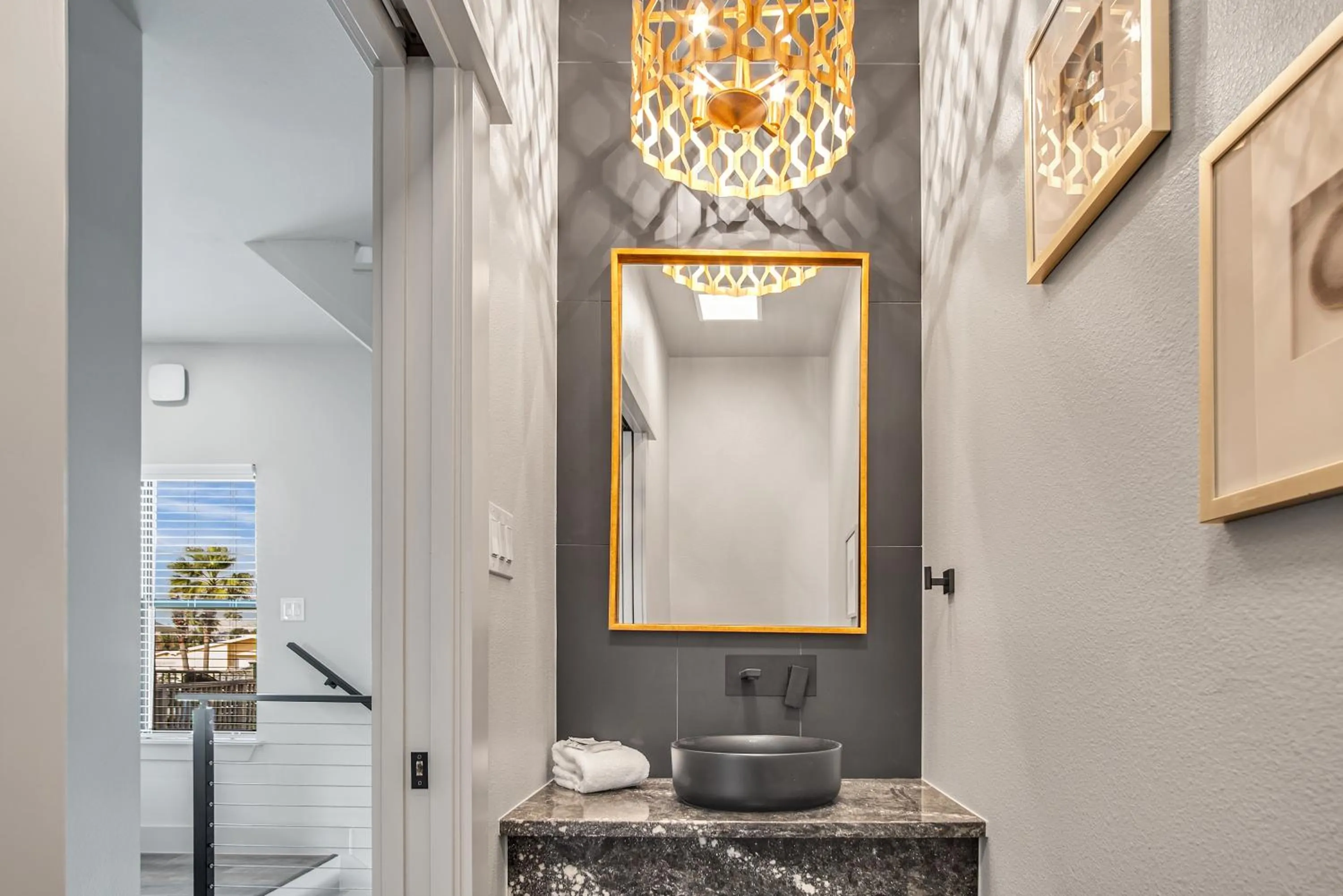 Property building in The Gentry