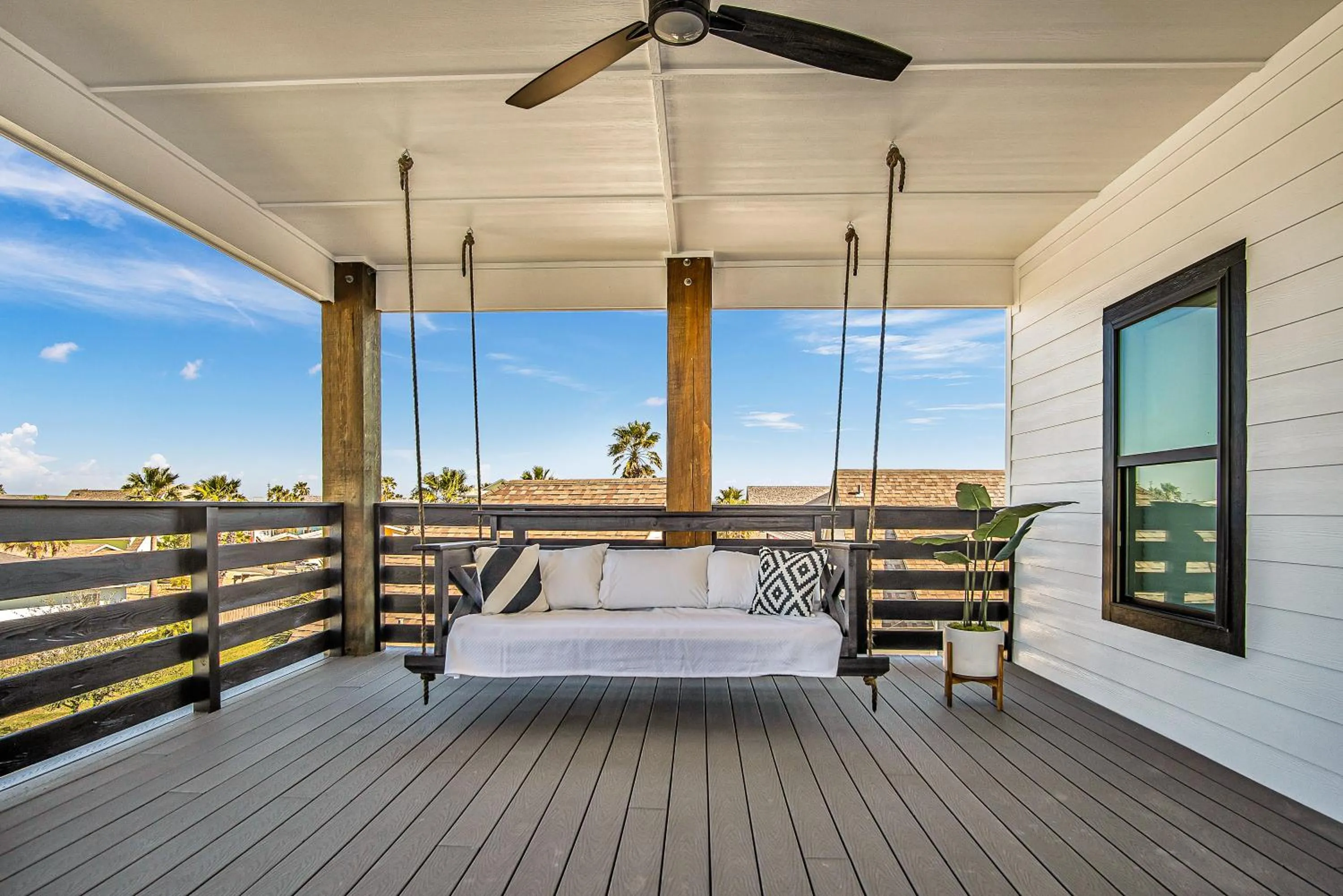 Property building in The Gentry