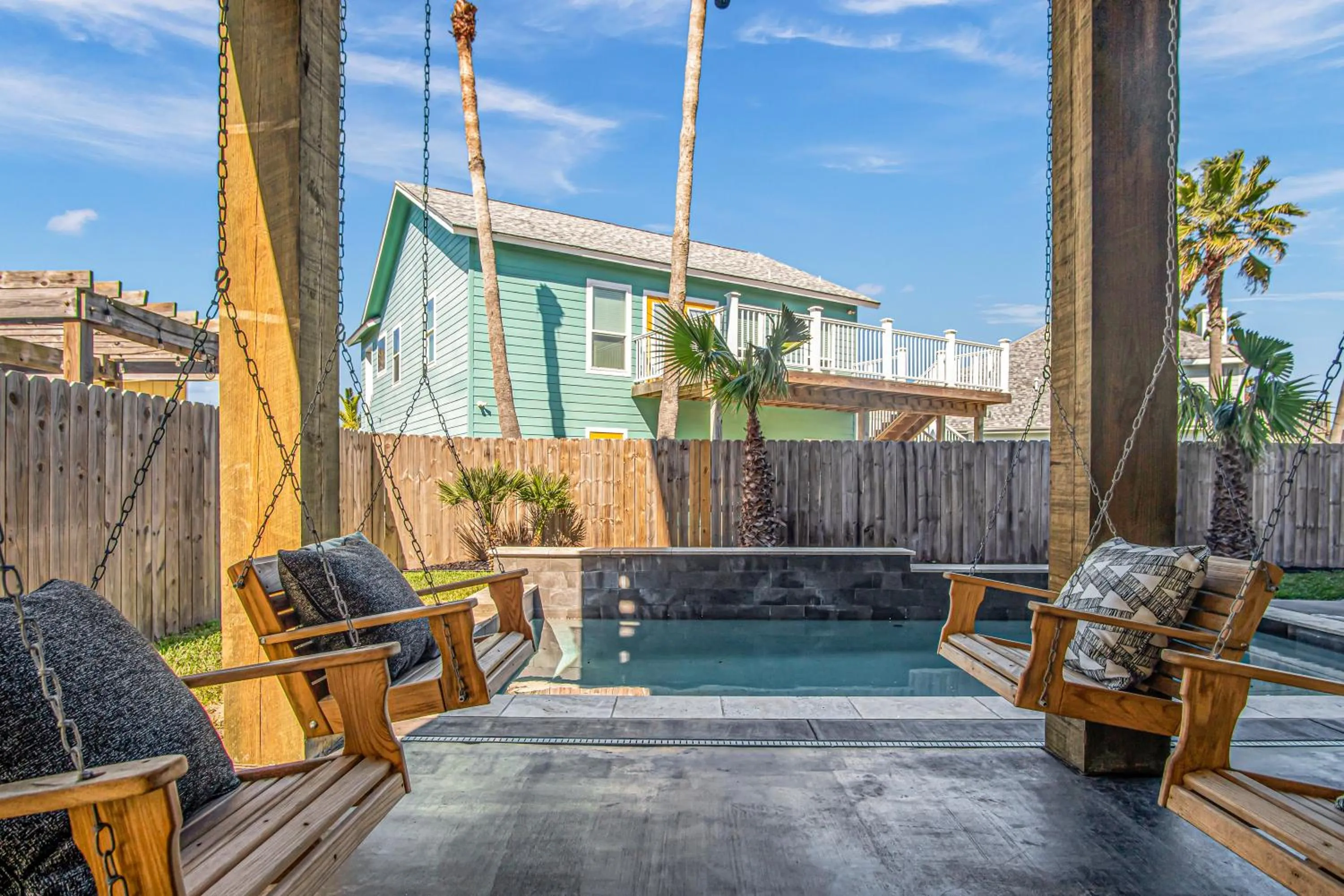 Property building in The Gentry