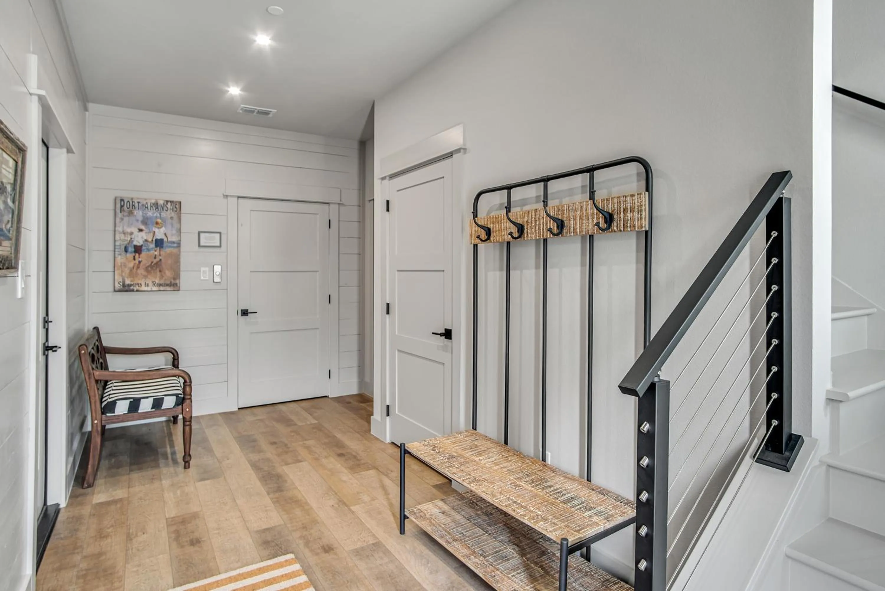 Property building in The Gentry