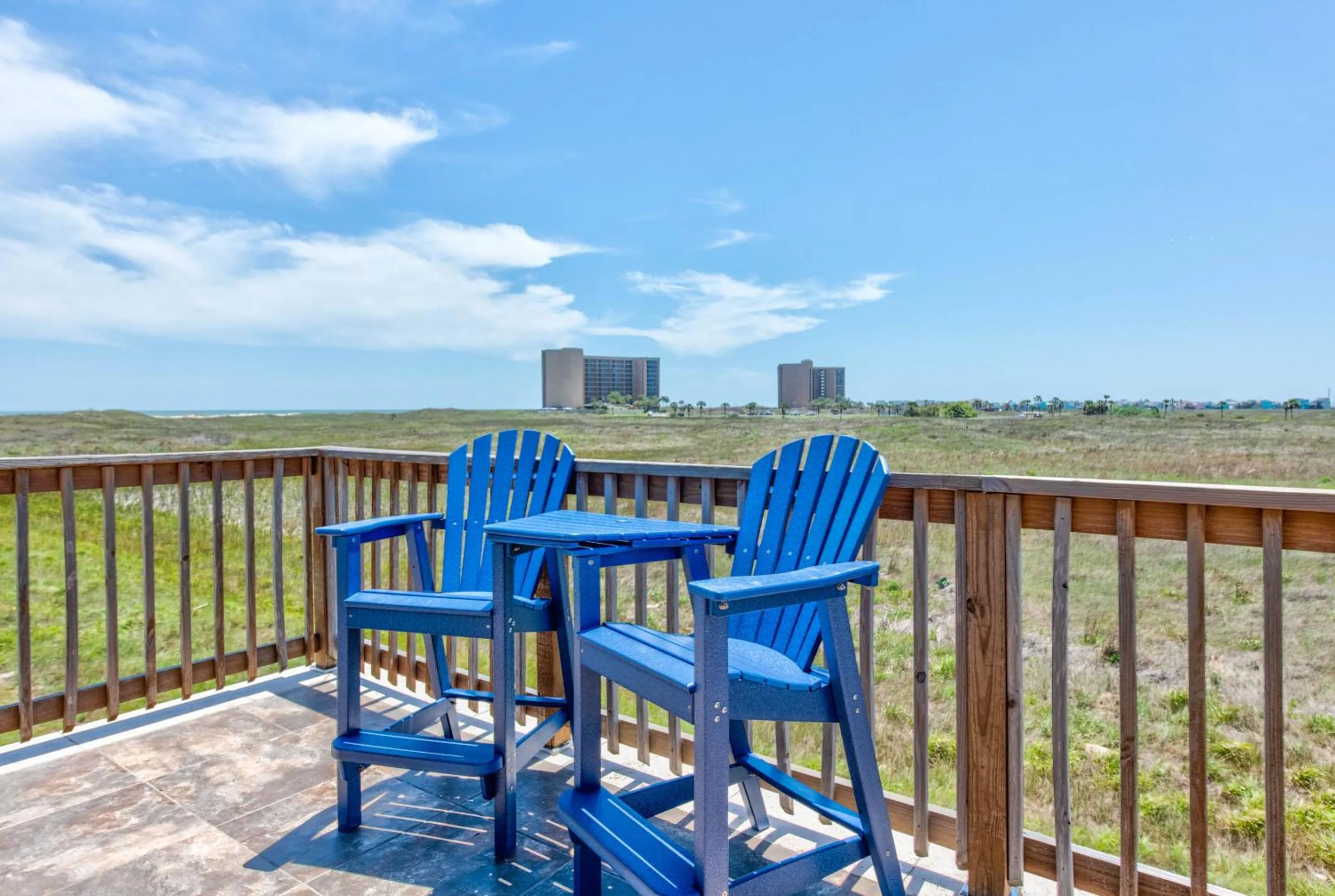 Property building in Stress Less