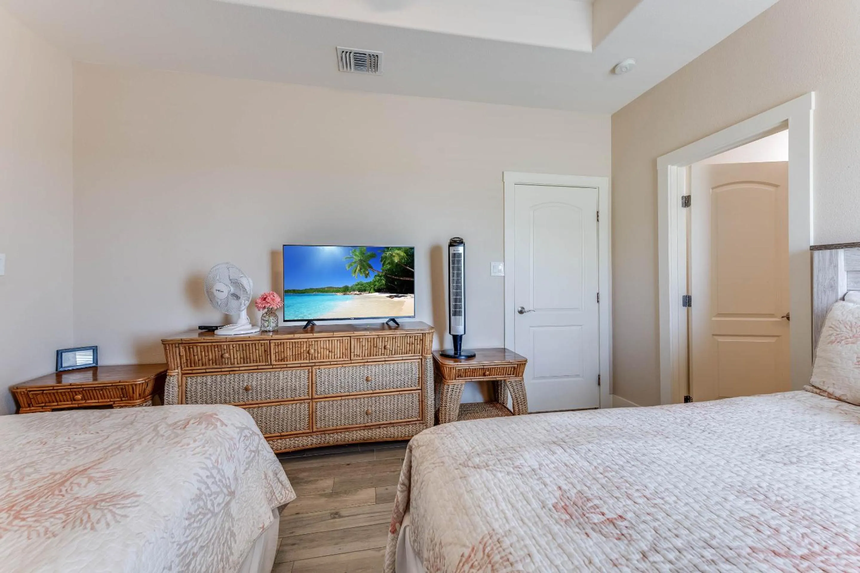 Property building, Bed in Stress Less