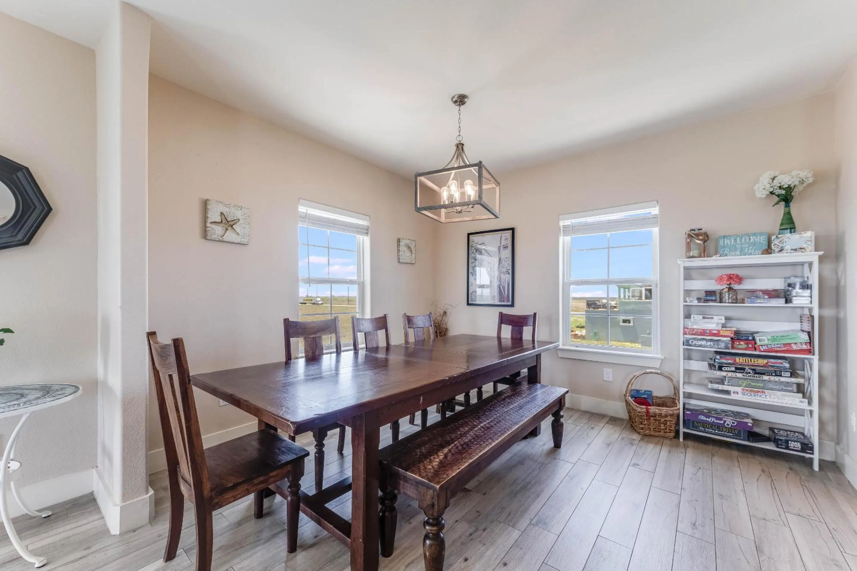 Property building in Stress Less