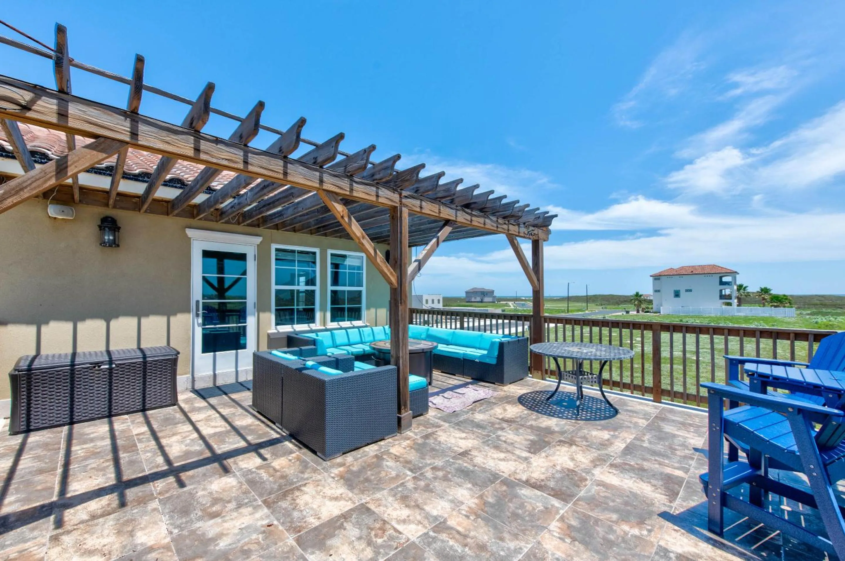 Property building in Stress Less