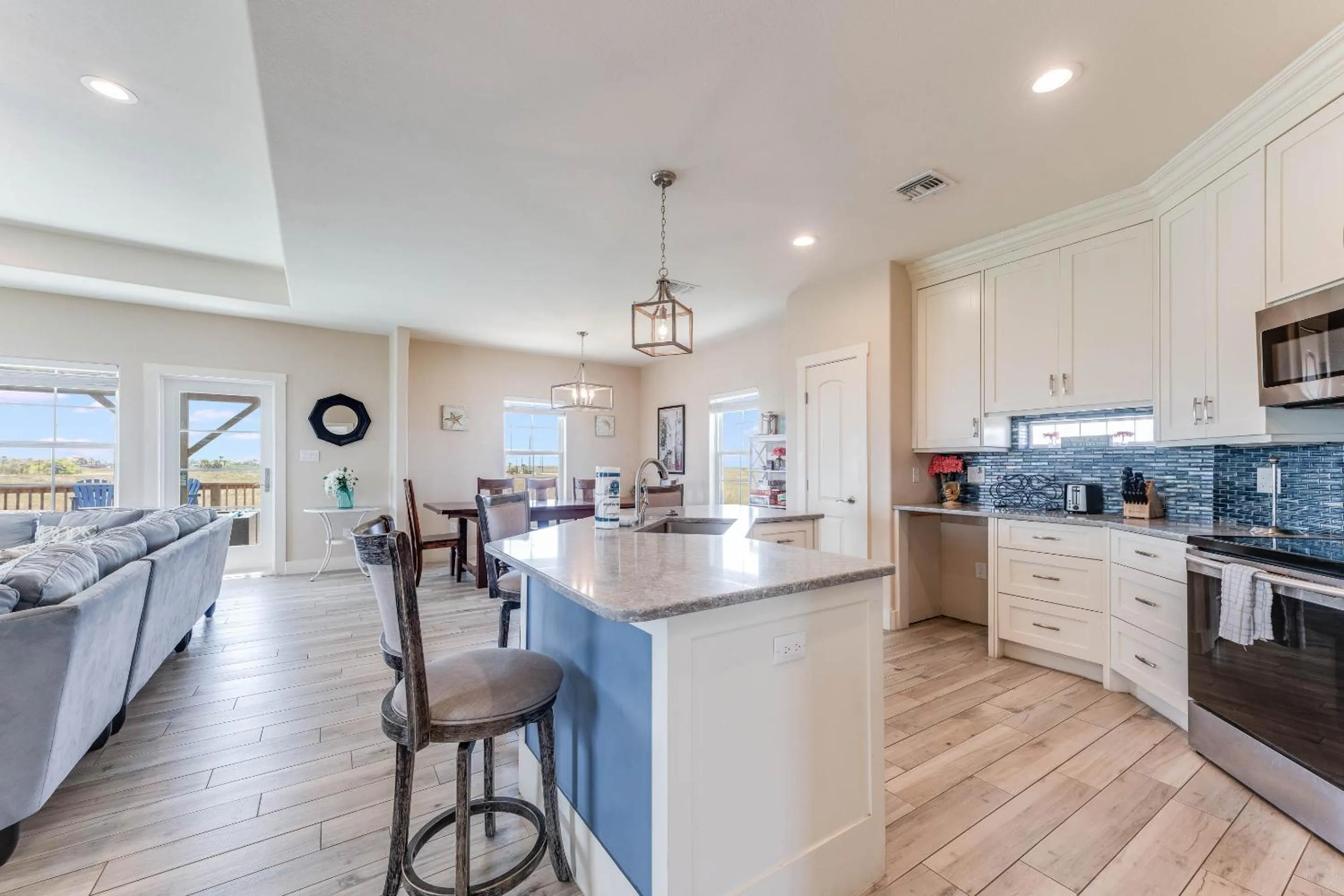 Property building in Stress Less