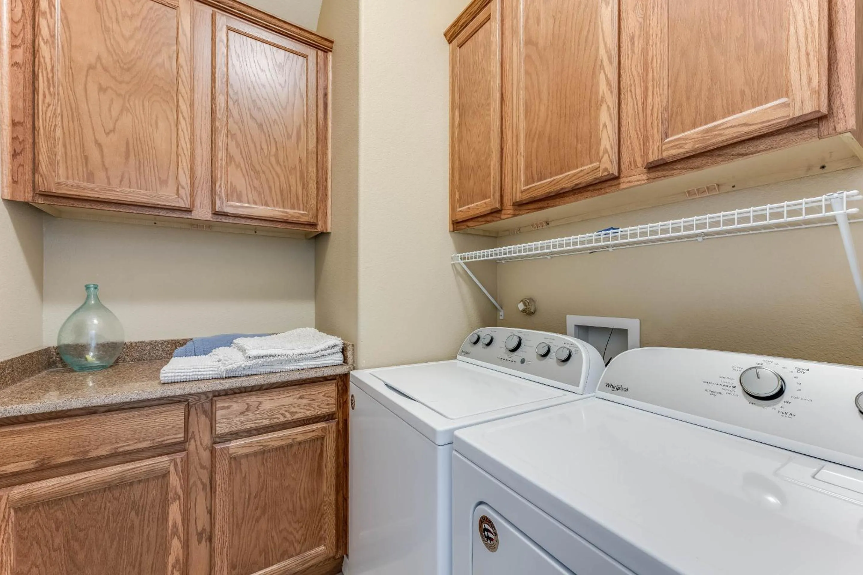 Property building in Stress Less