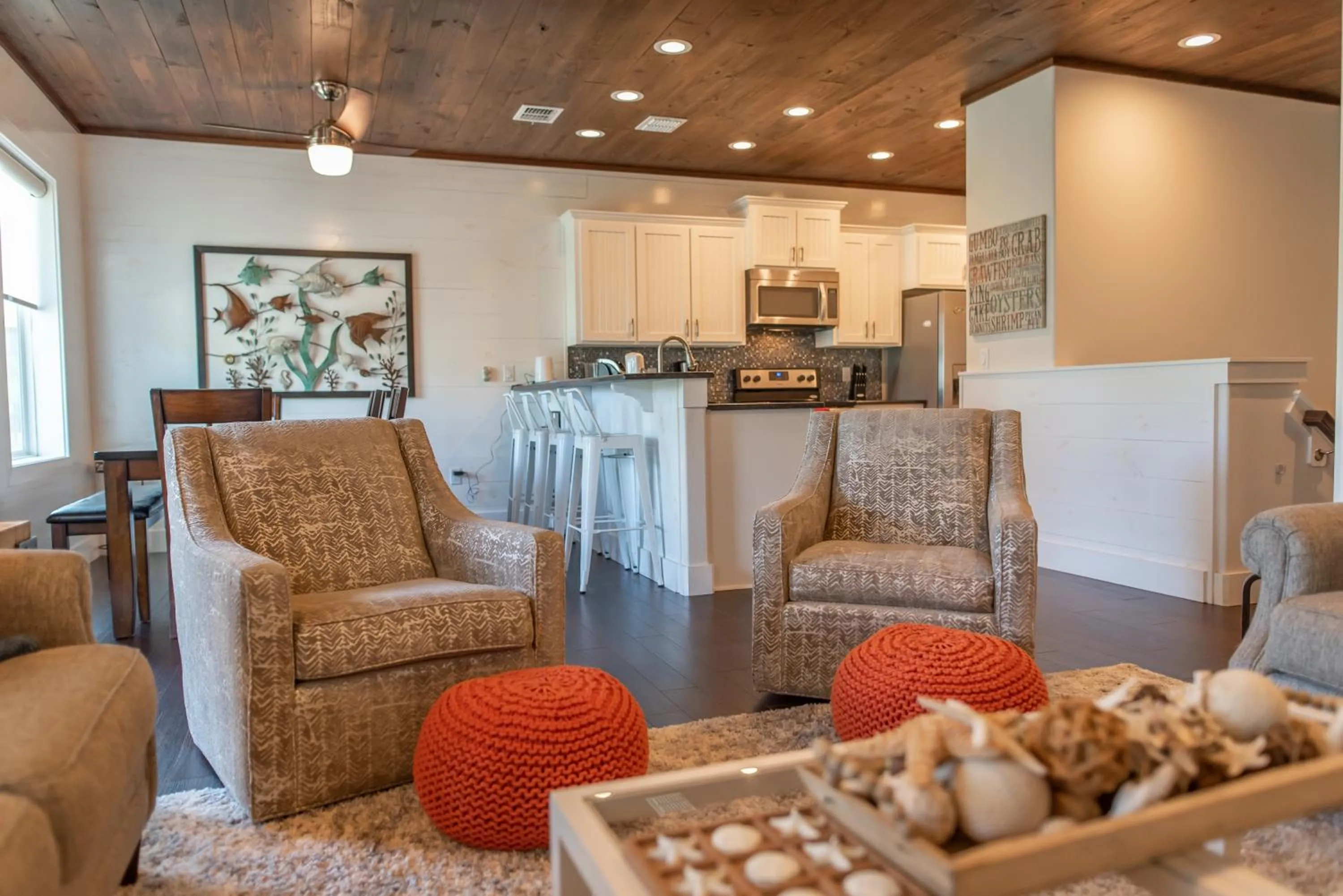 Property building in Getaway