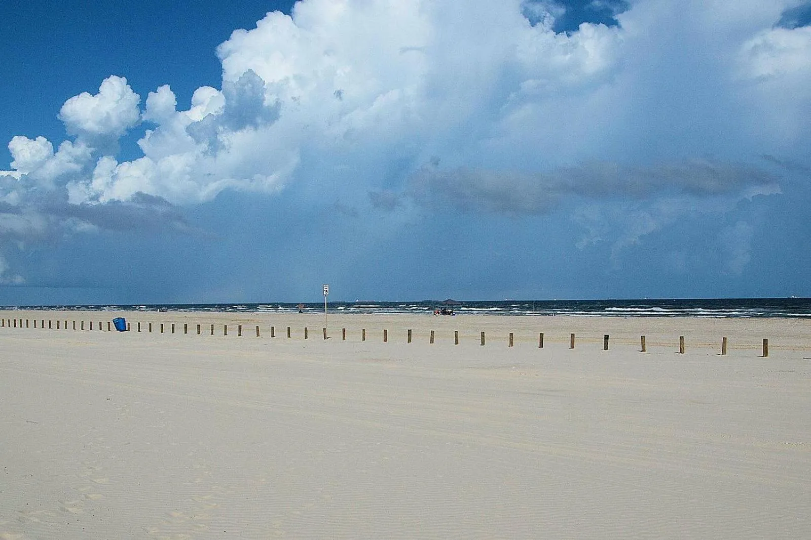 Property building in Family Tides Beach House