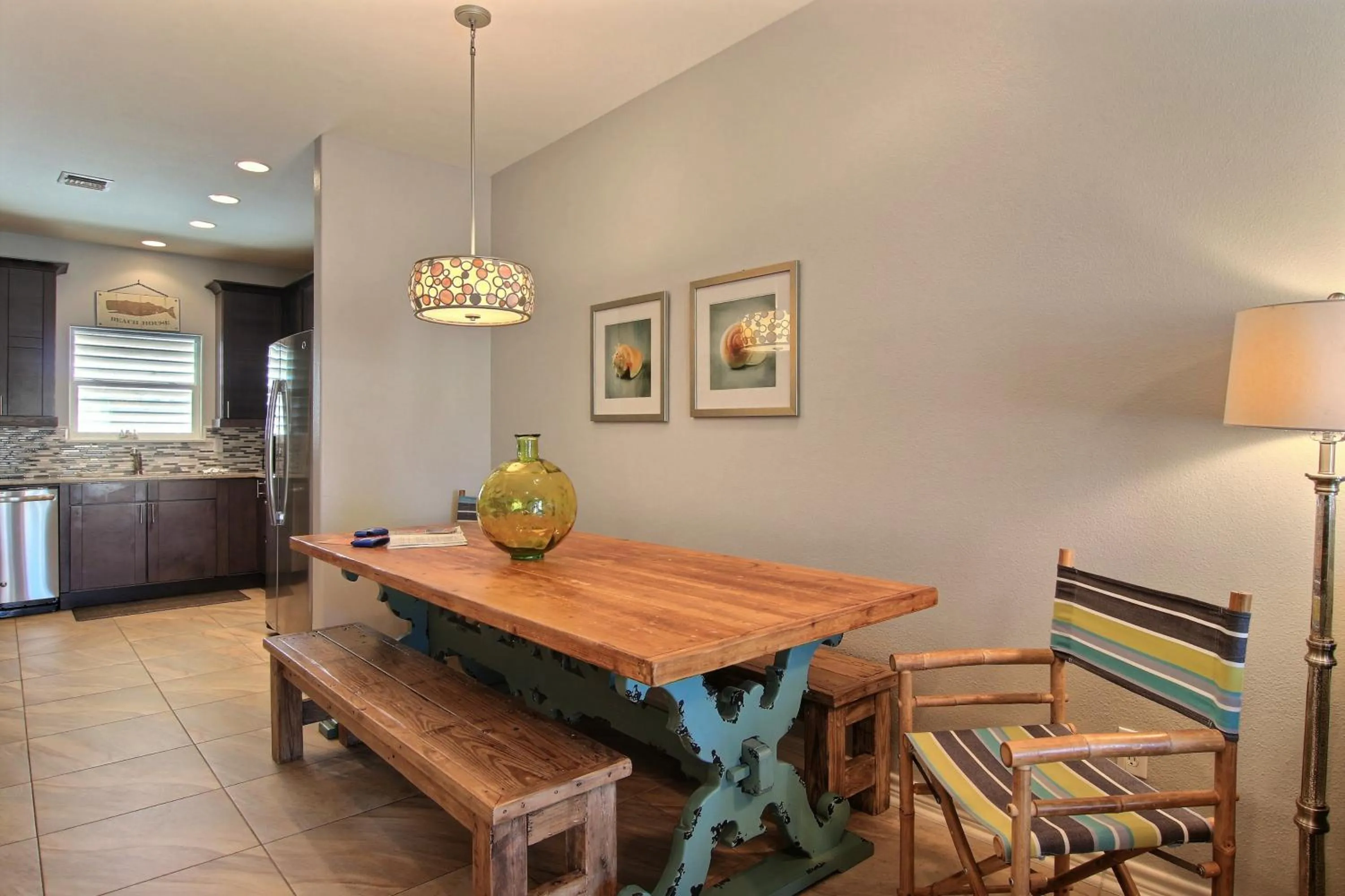 Property building in Family Tides Beach House