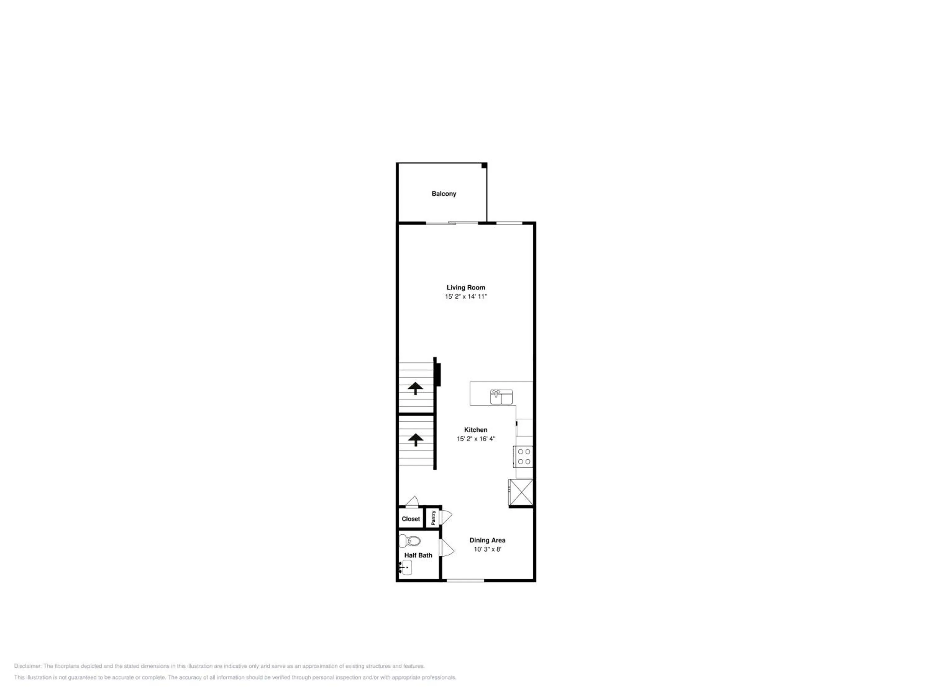 Family Tides Beach House