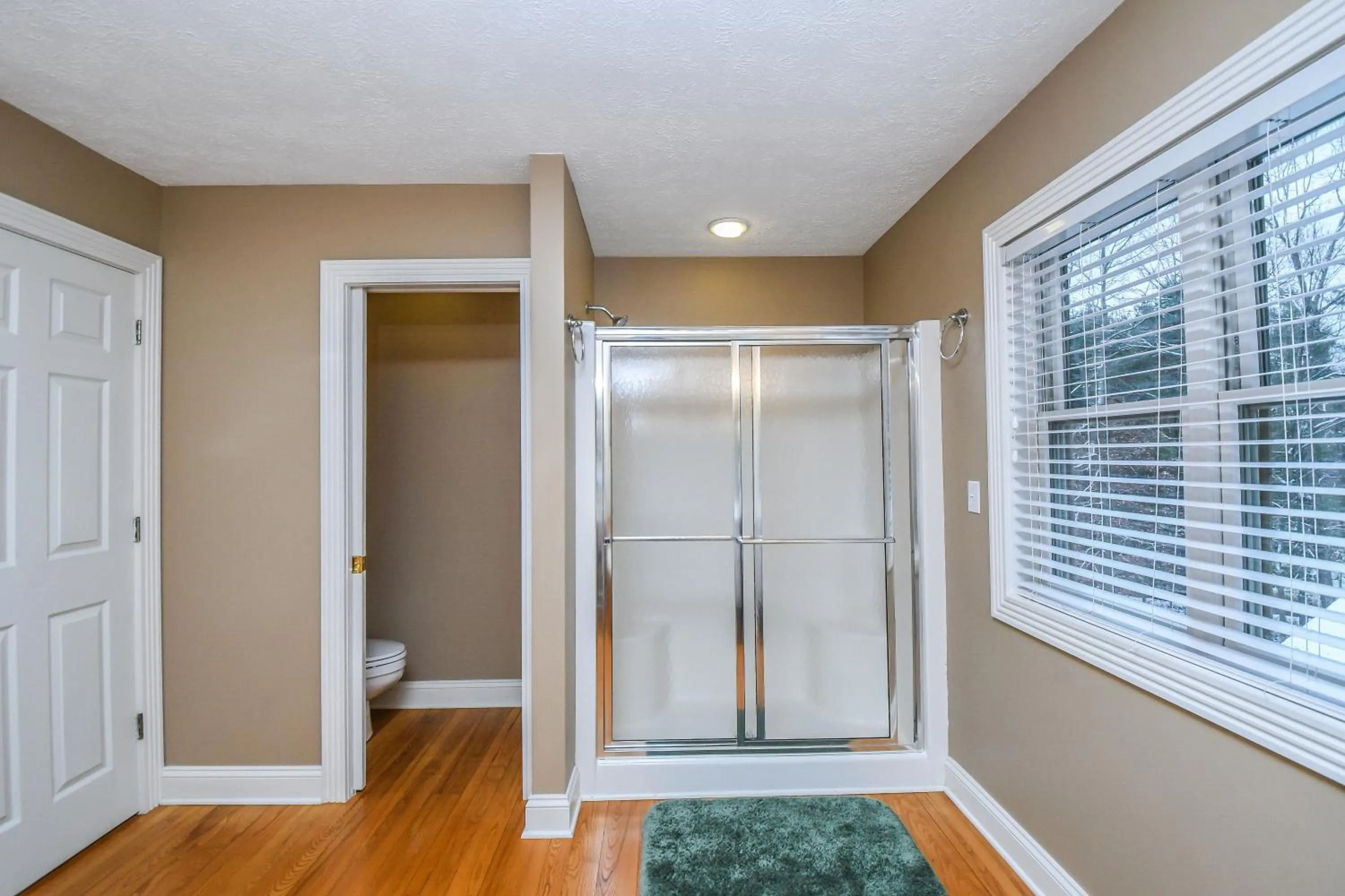 Property building in Black Bear Lodge