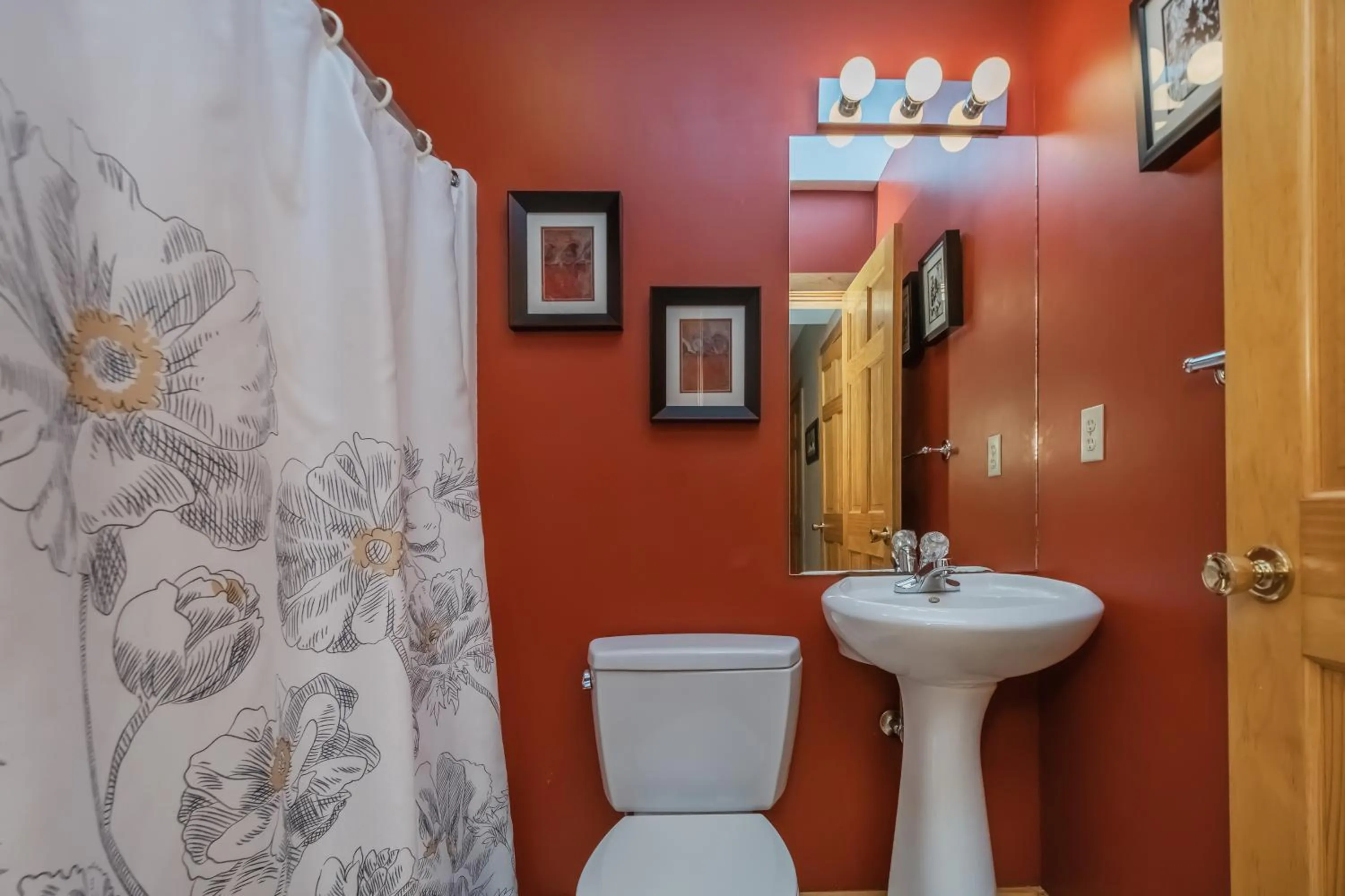 Property building in Mallard Landing