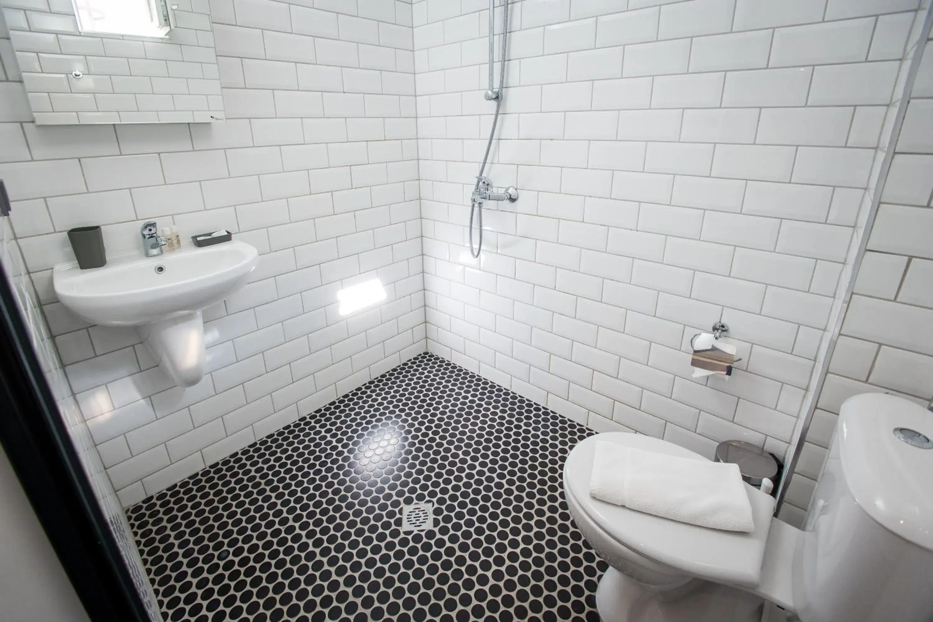 Twin Room in DORM BG pet-friendly Aparthotel Twin Room in DORM BG pet-friendly Aparthotel