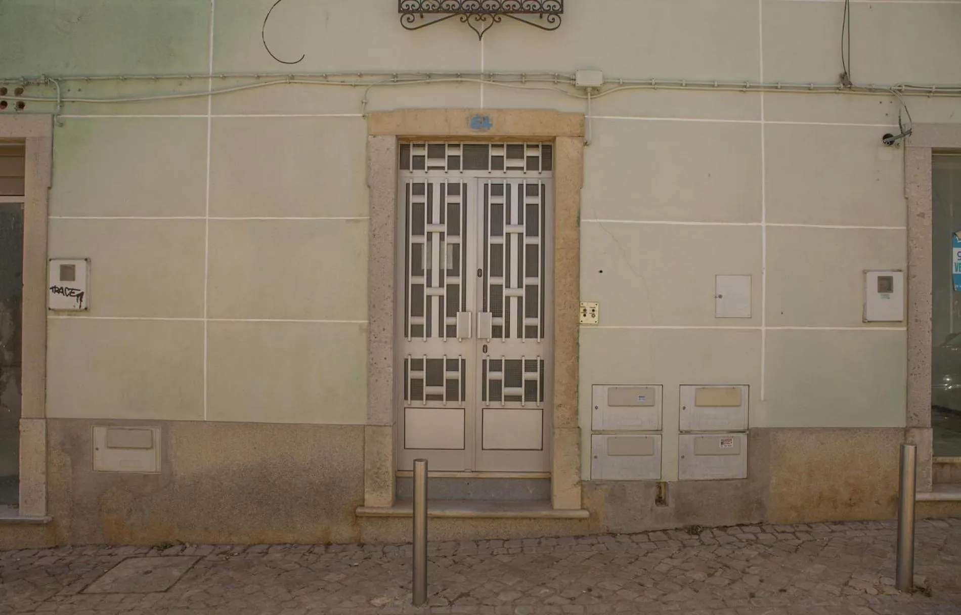 Floor plan in Maritime Discovery Apartment