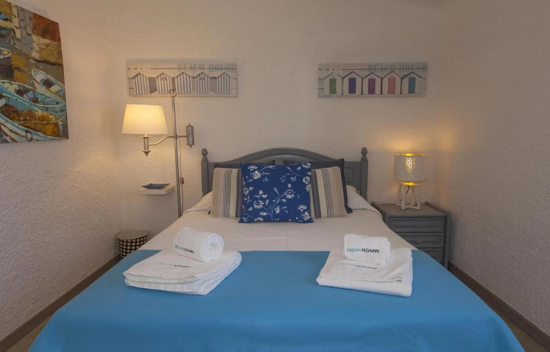 Floor plan in Maritime Discovery Apartment