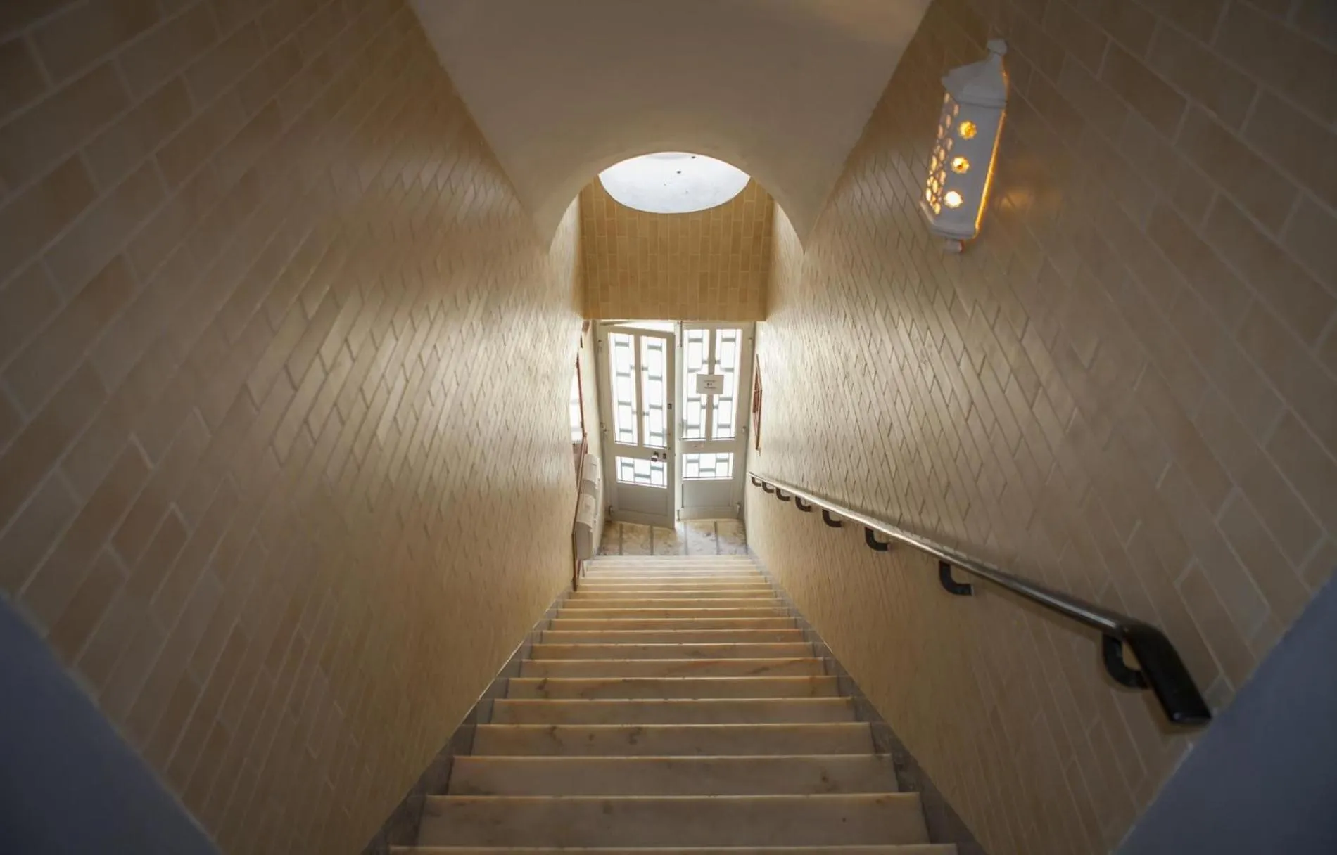 Floor plan in Maritime Discovery Apartment