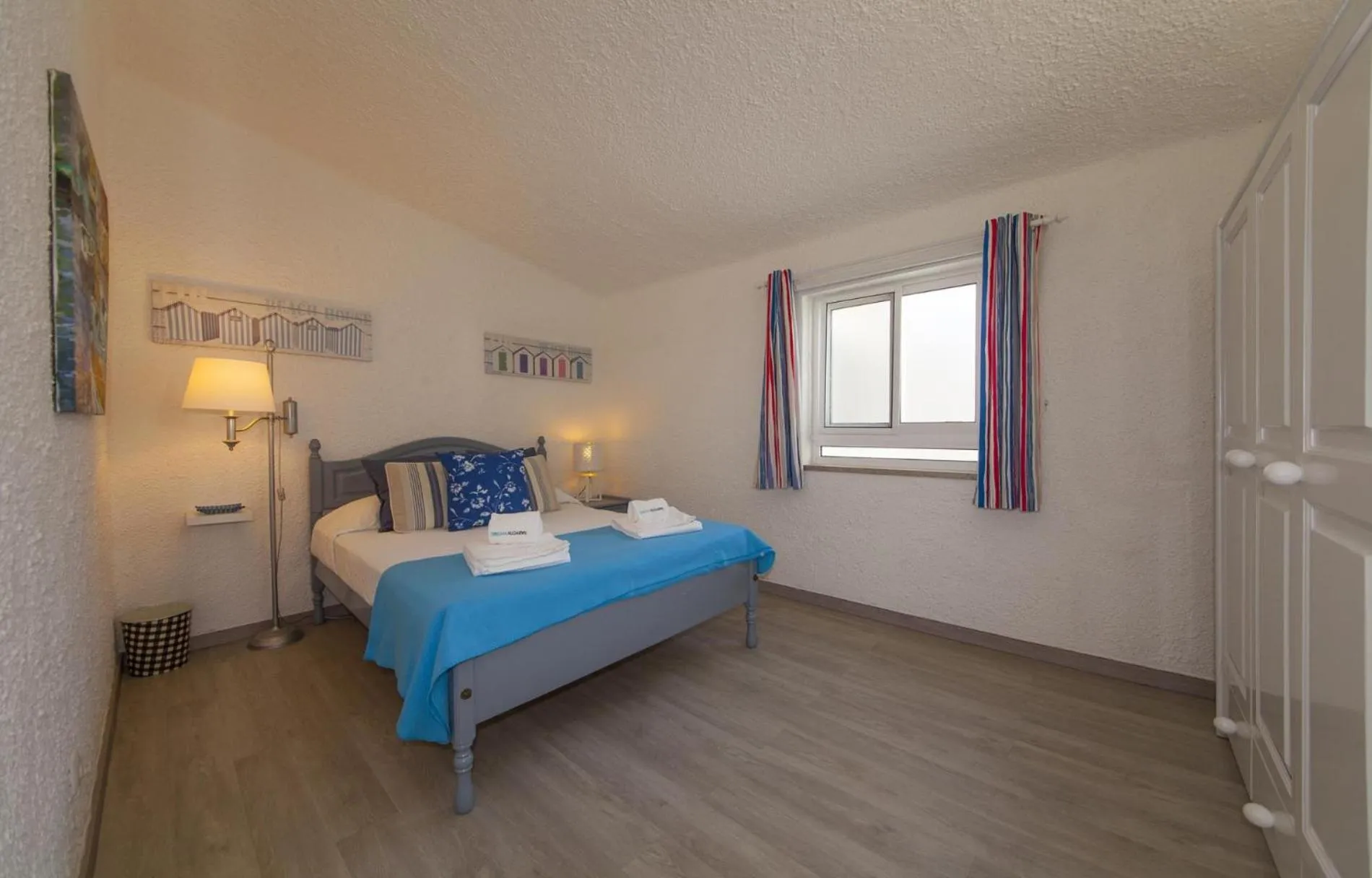 Floor plan in Maritime Discovery Apartment