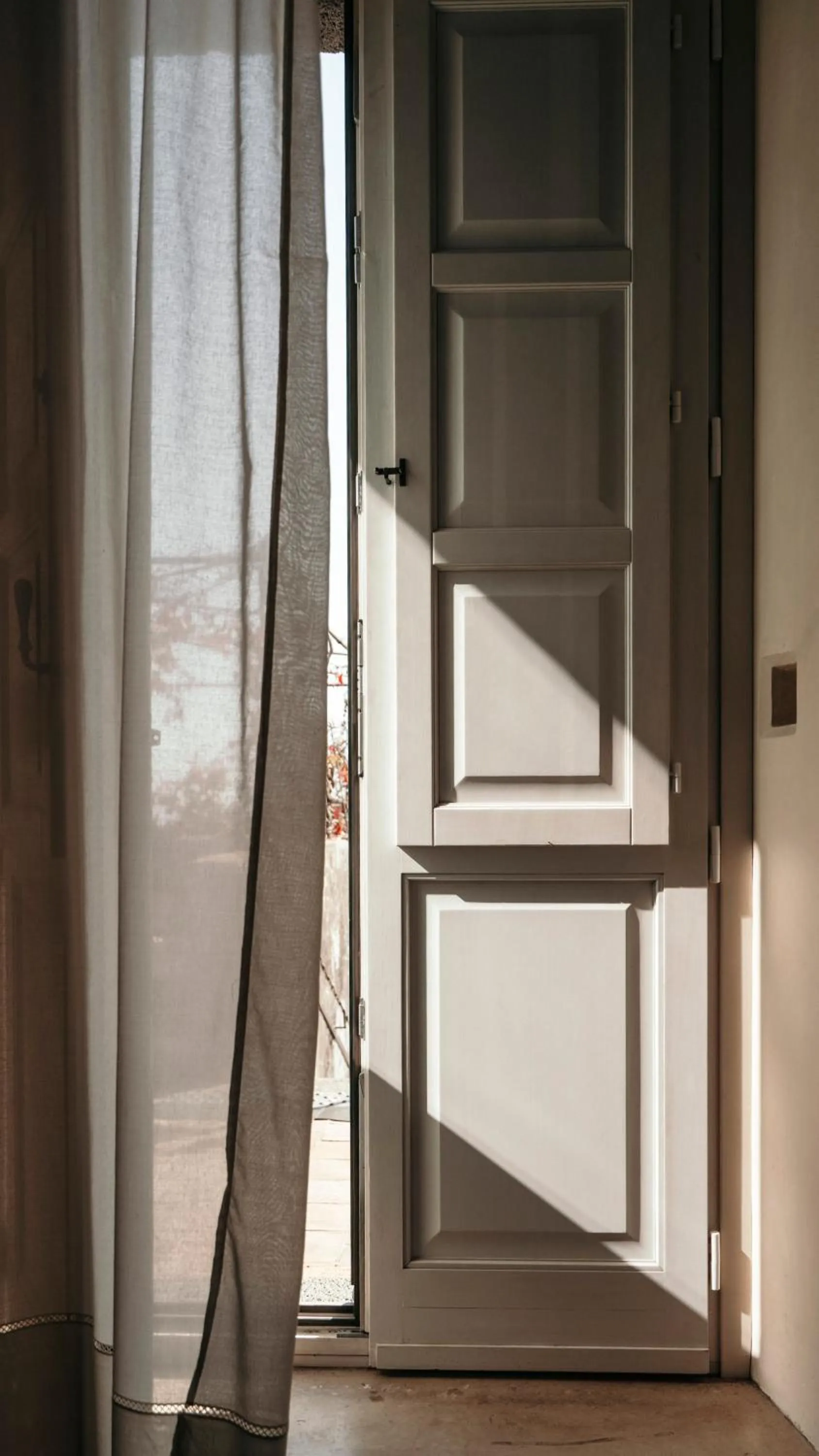 View (from property/room) in Puleera Boutique Hotel