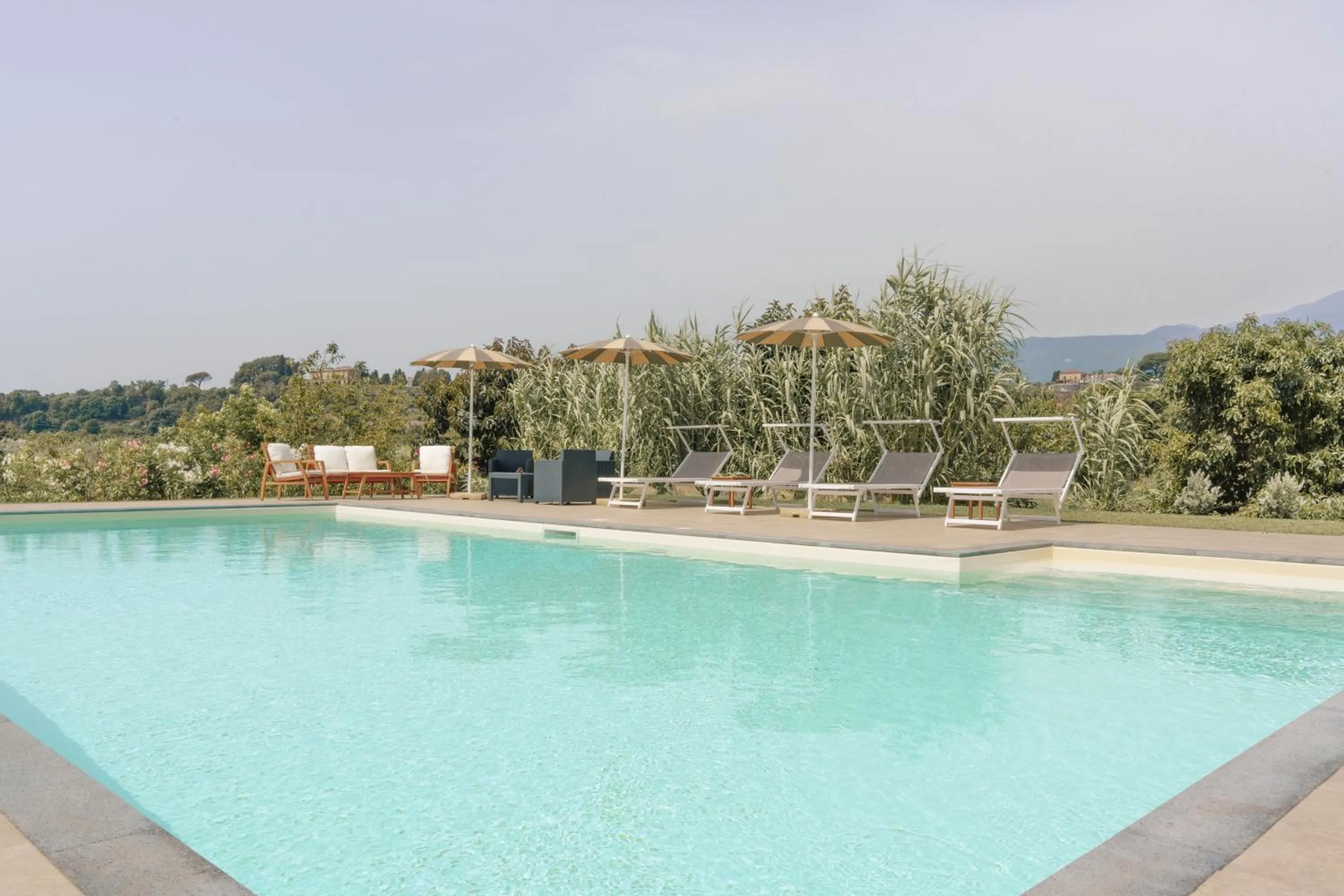 Puleera Boutique Hotel