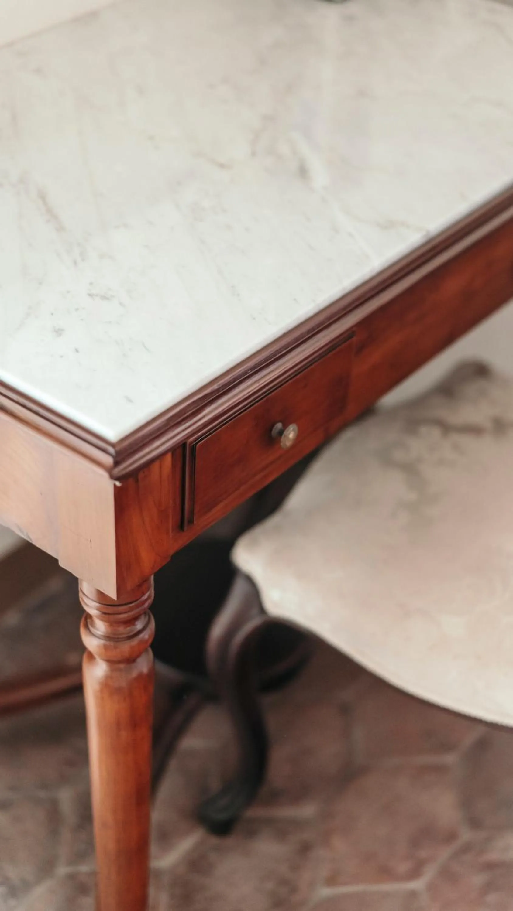 hair dresser in Puleera Boutique Hotel