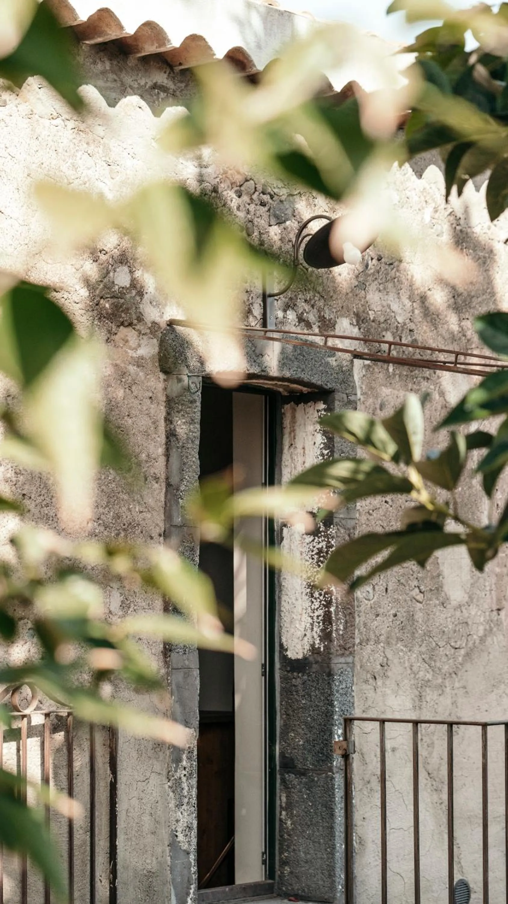 Property building in Puleera Boutique Hotel