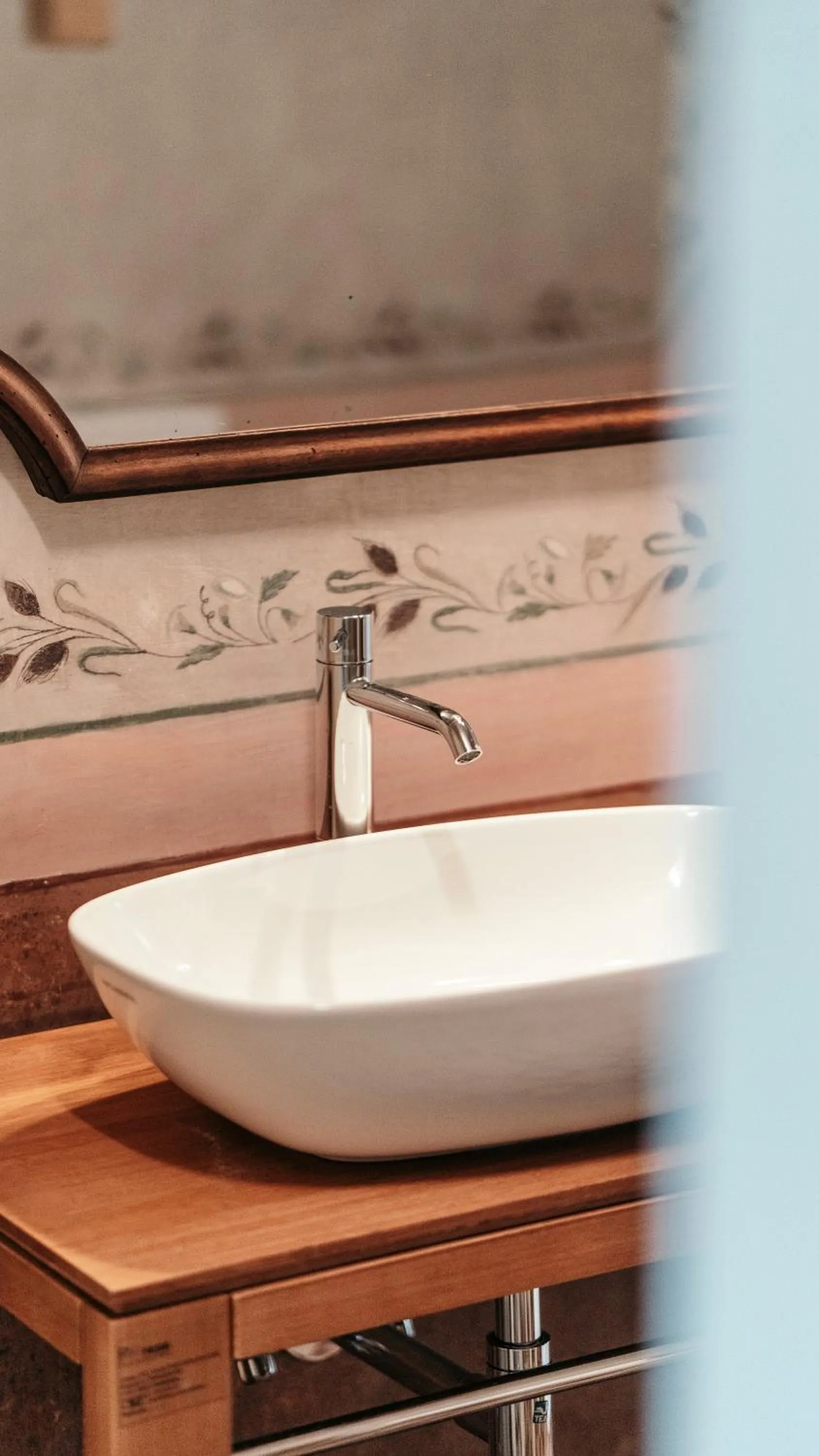 Bathroom in Puleera Boutique Hotel