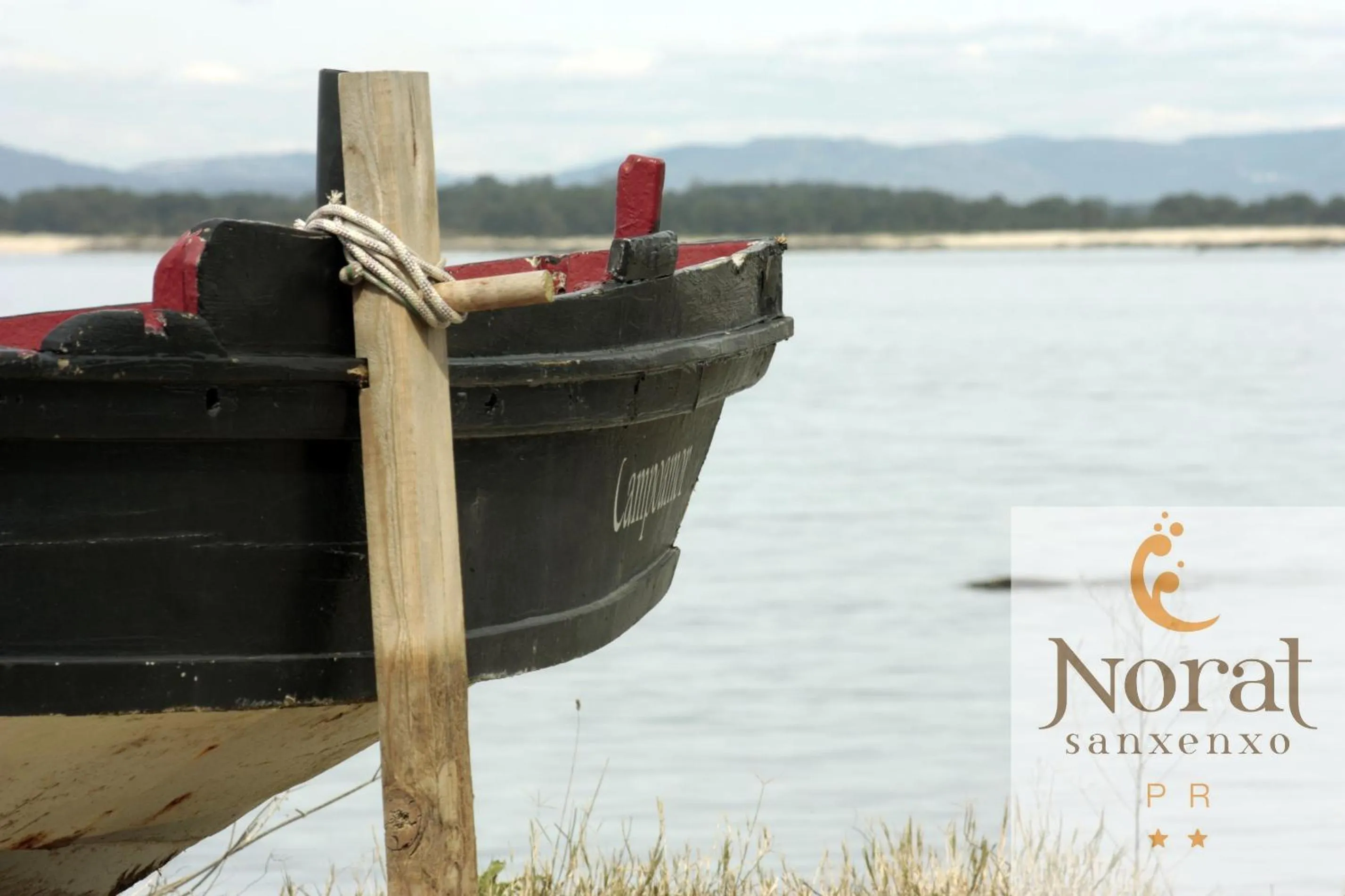 Other in Nuevo Norat Sanxenxo