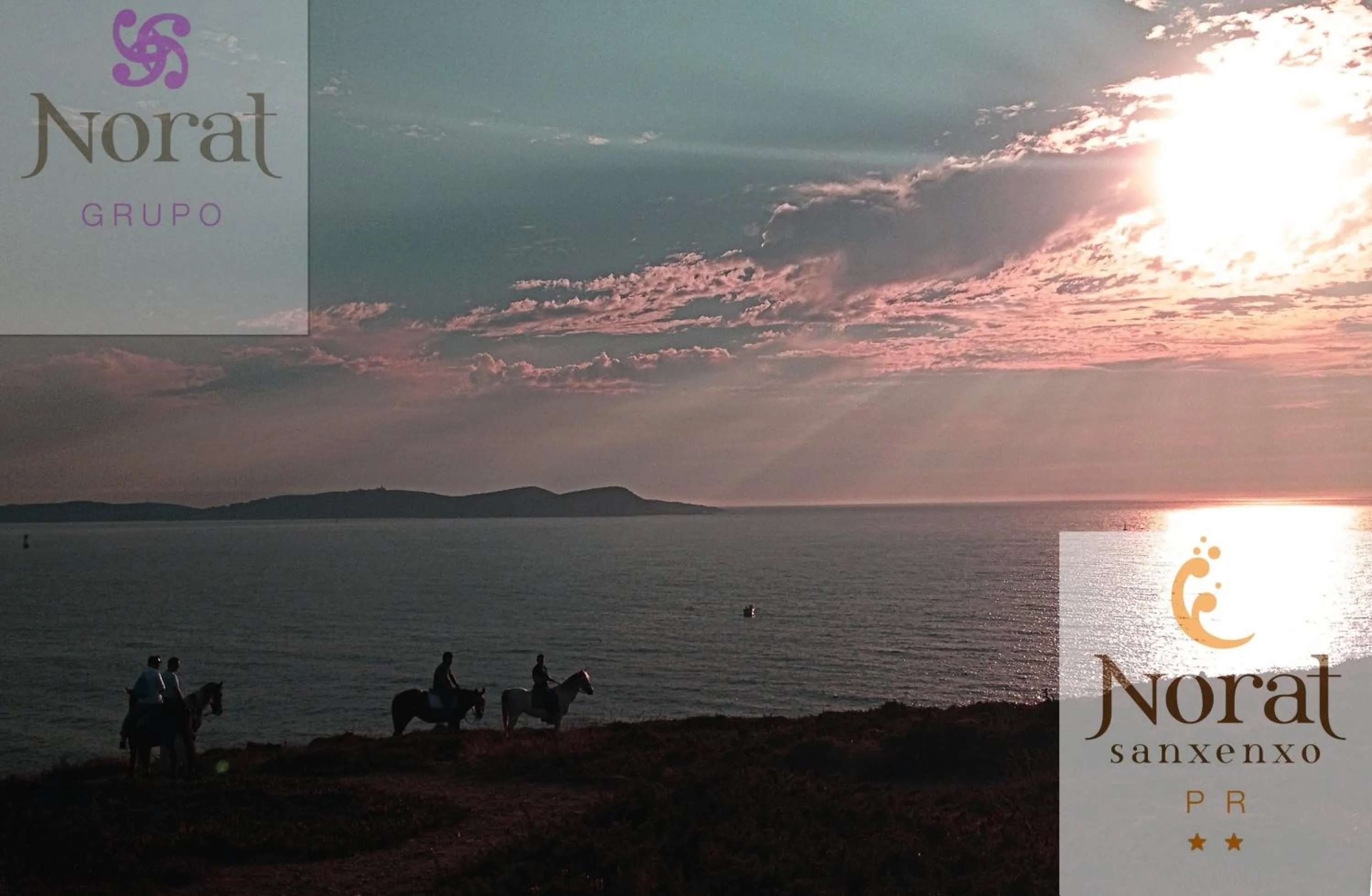 Other in Nuevo Norat Sanxenxo