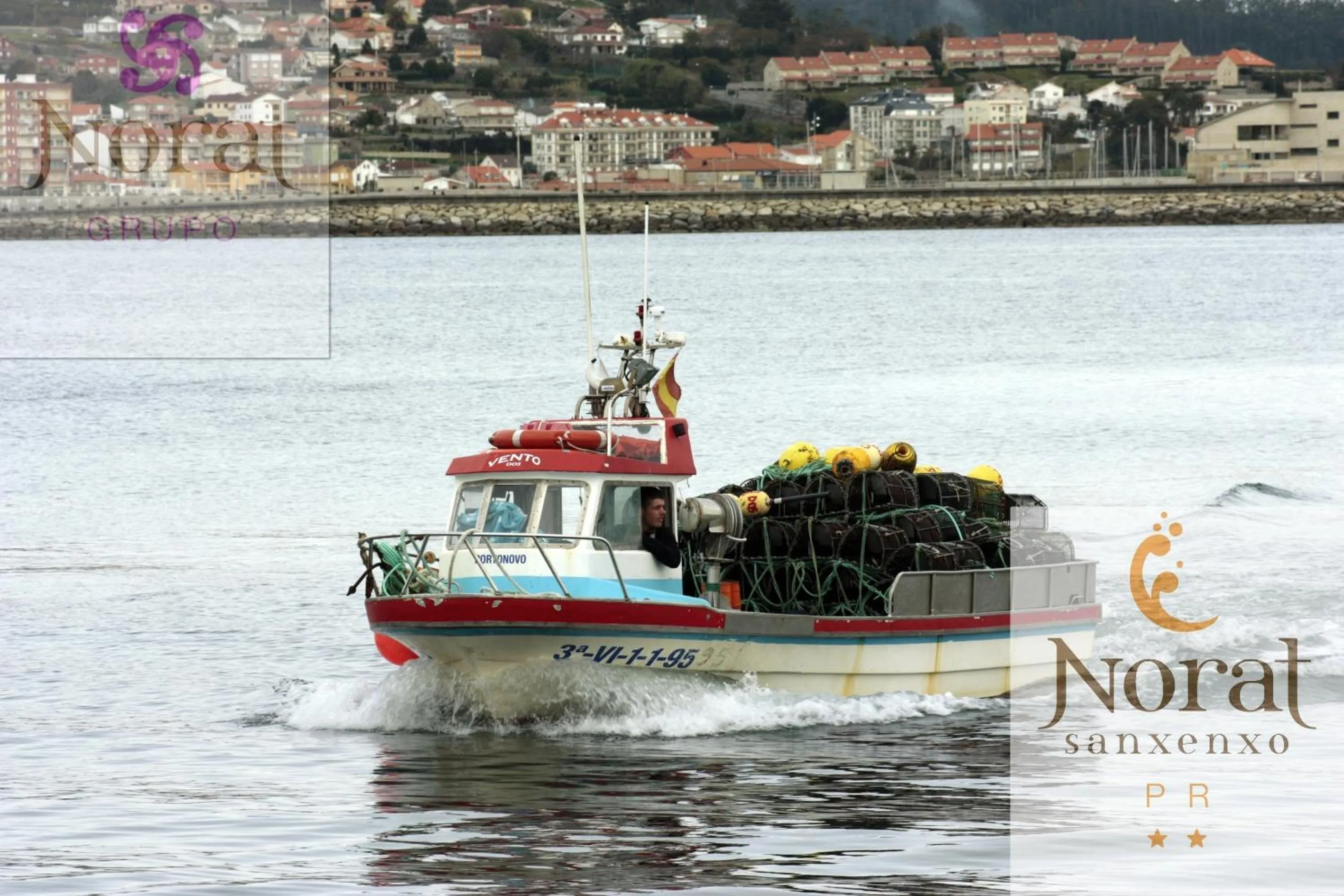 Other in Nuevo Norat Sanxenxo