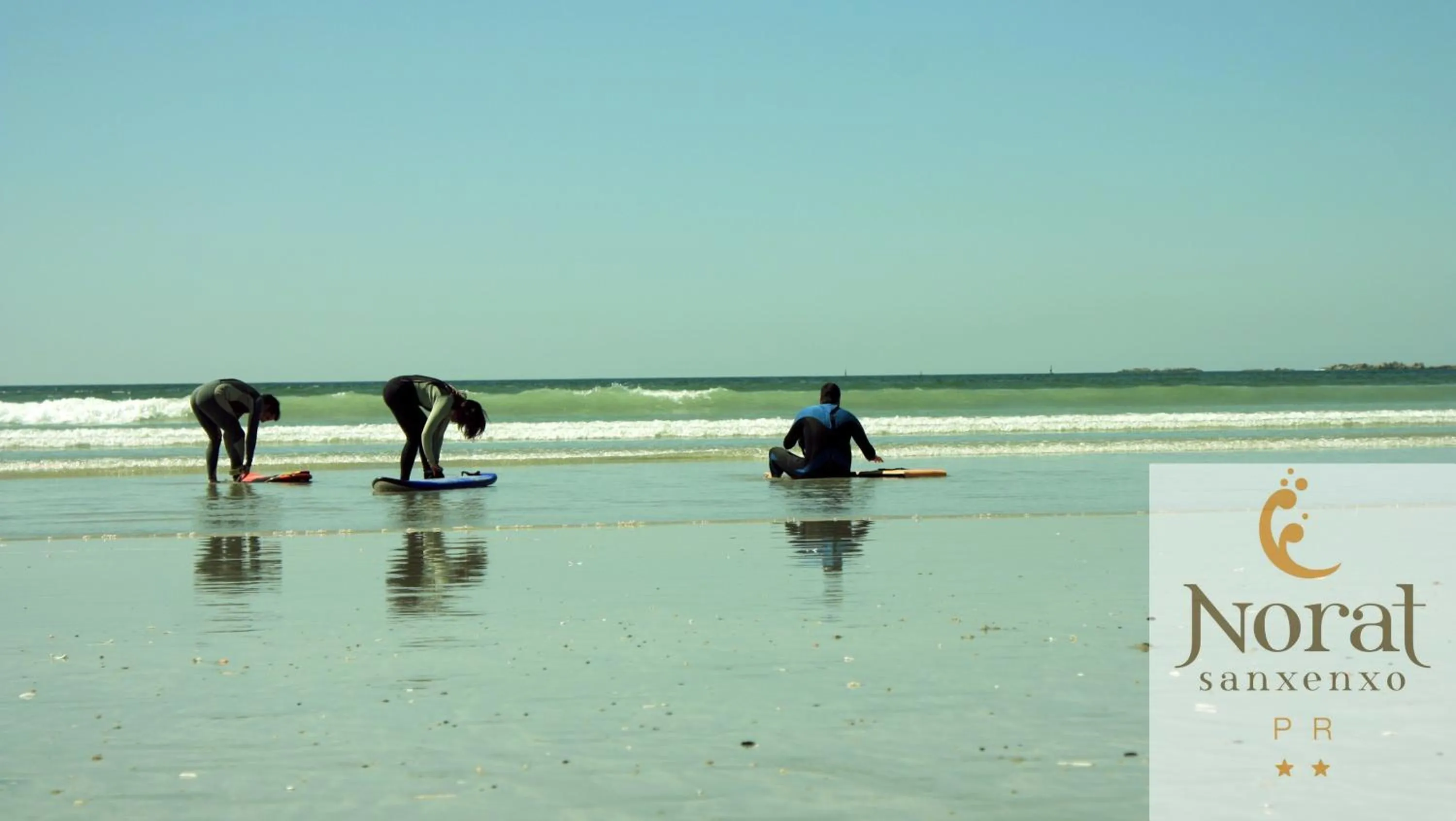 Other in Nuevo Norat Sanxenxo