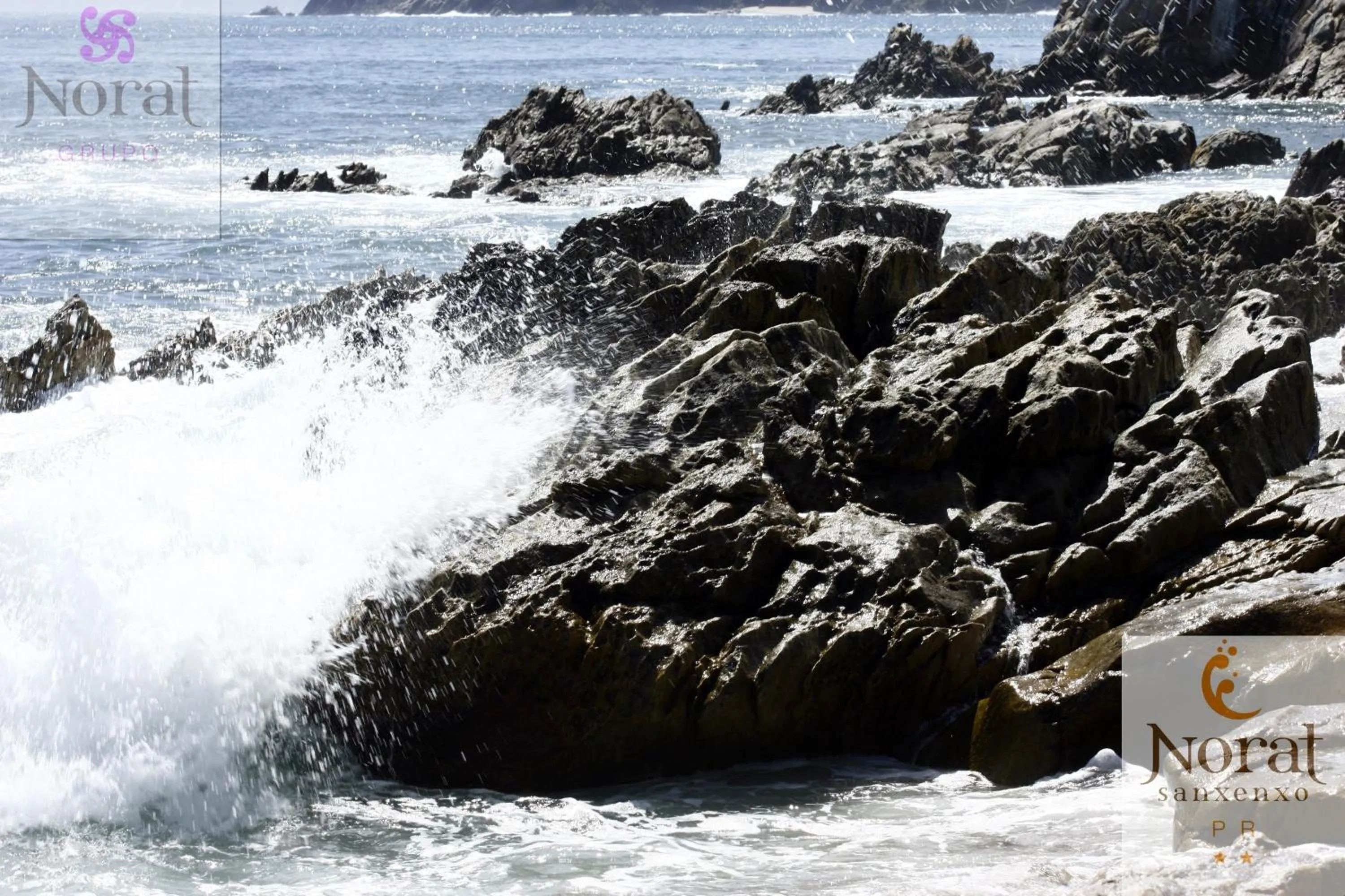 Other in Nuevo Norat Sanxenxo