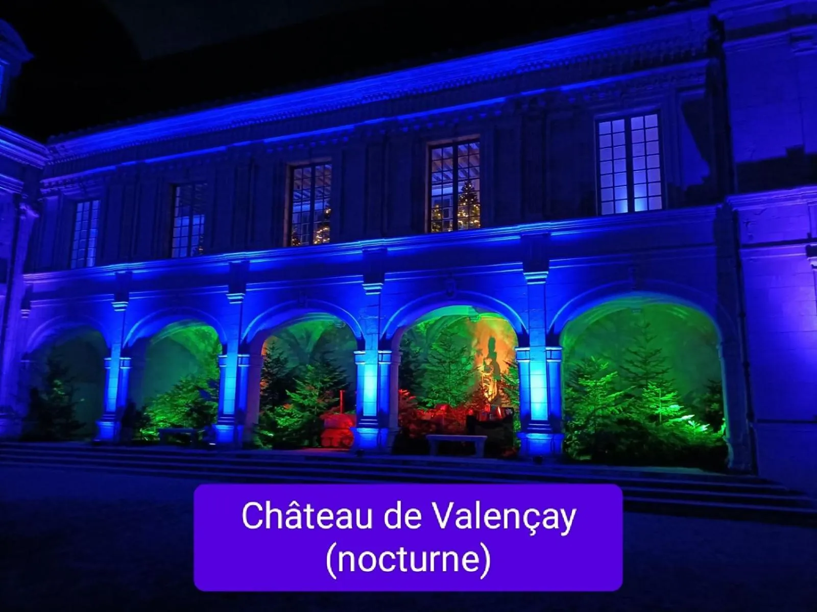 Property Building in VILLA ESPERANZA Chambre 2 proche Zoo de Beauval et Châteaux de La Loire